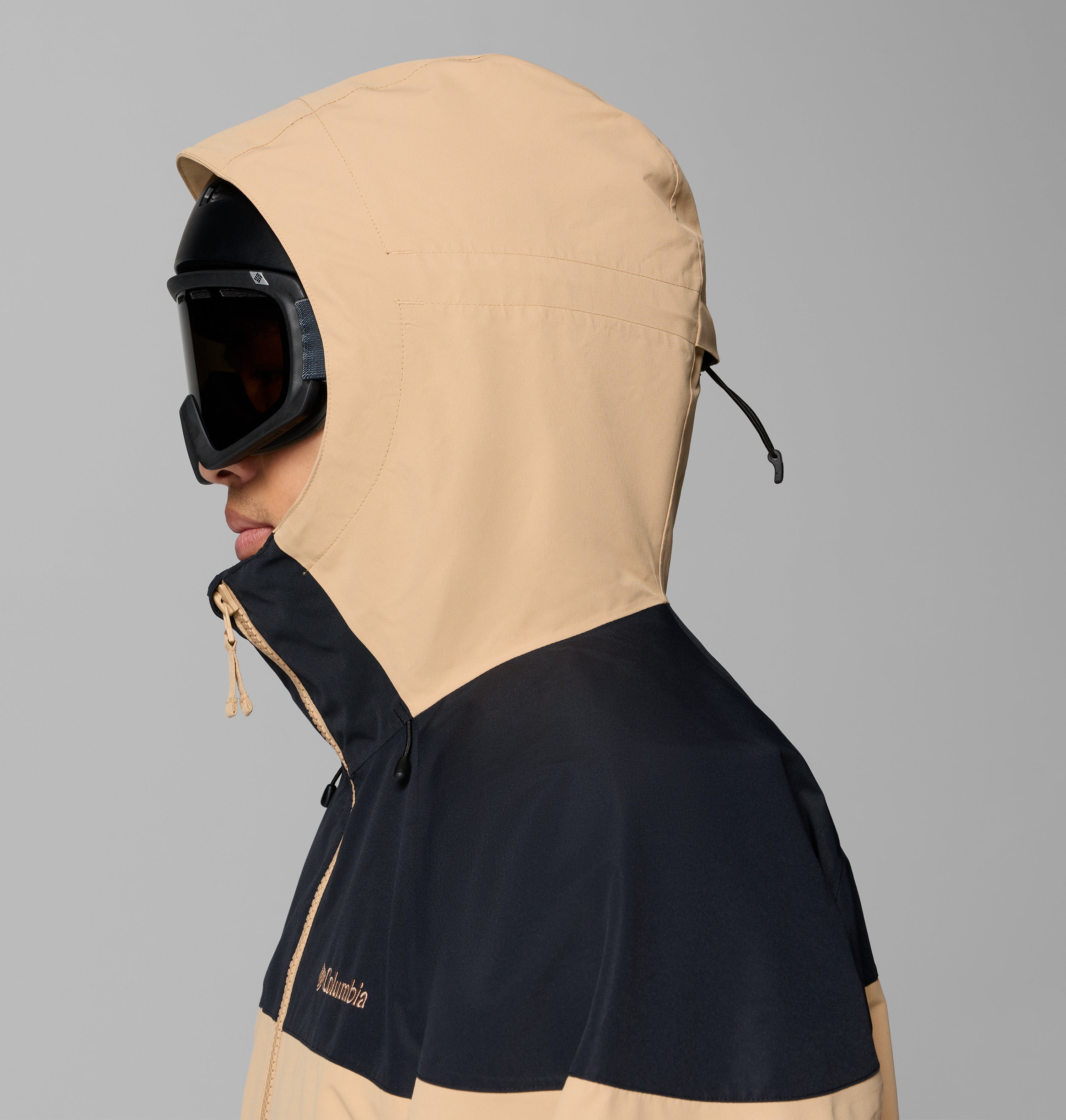 Coreshot Shell Anorak