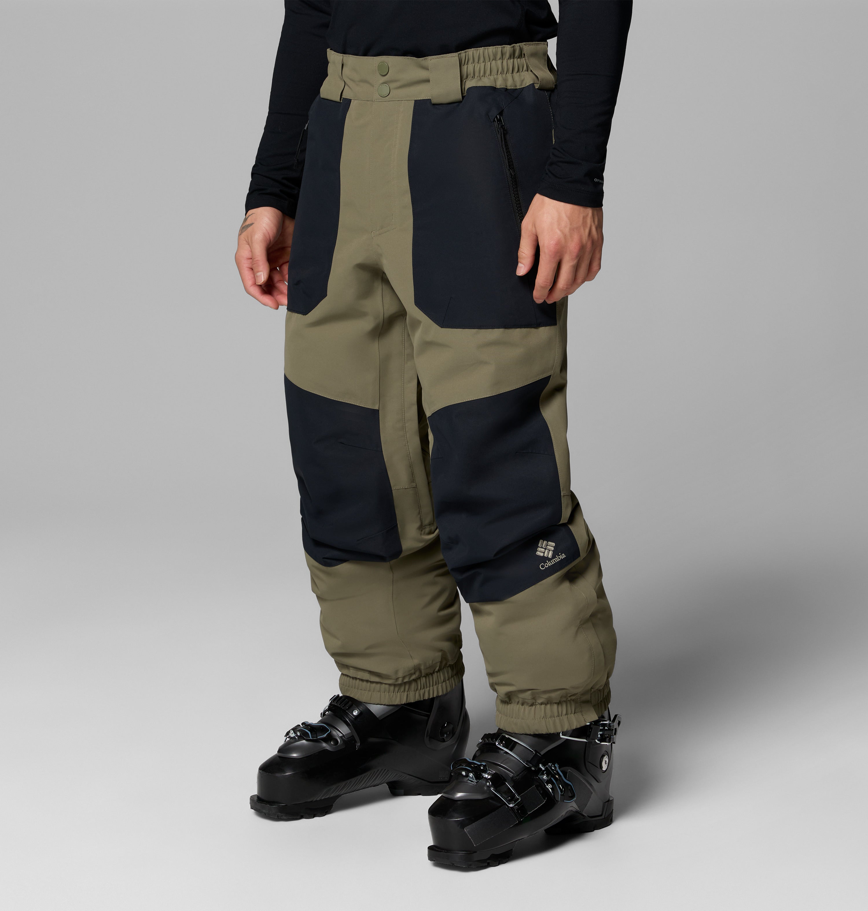Coreshot Pant