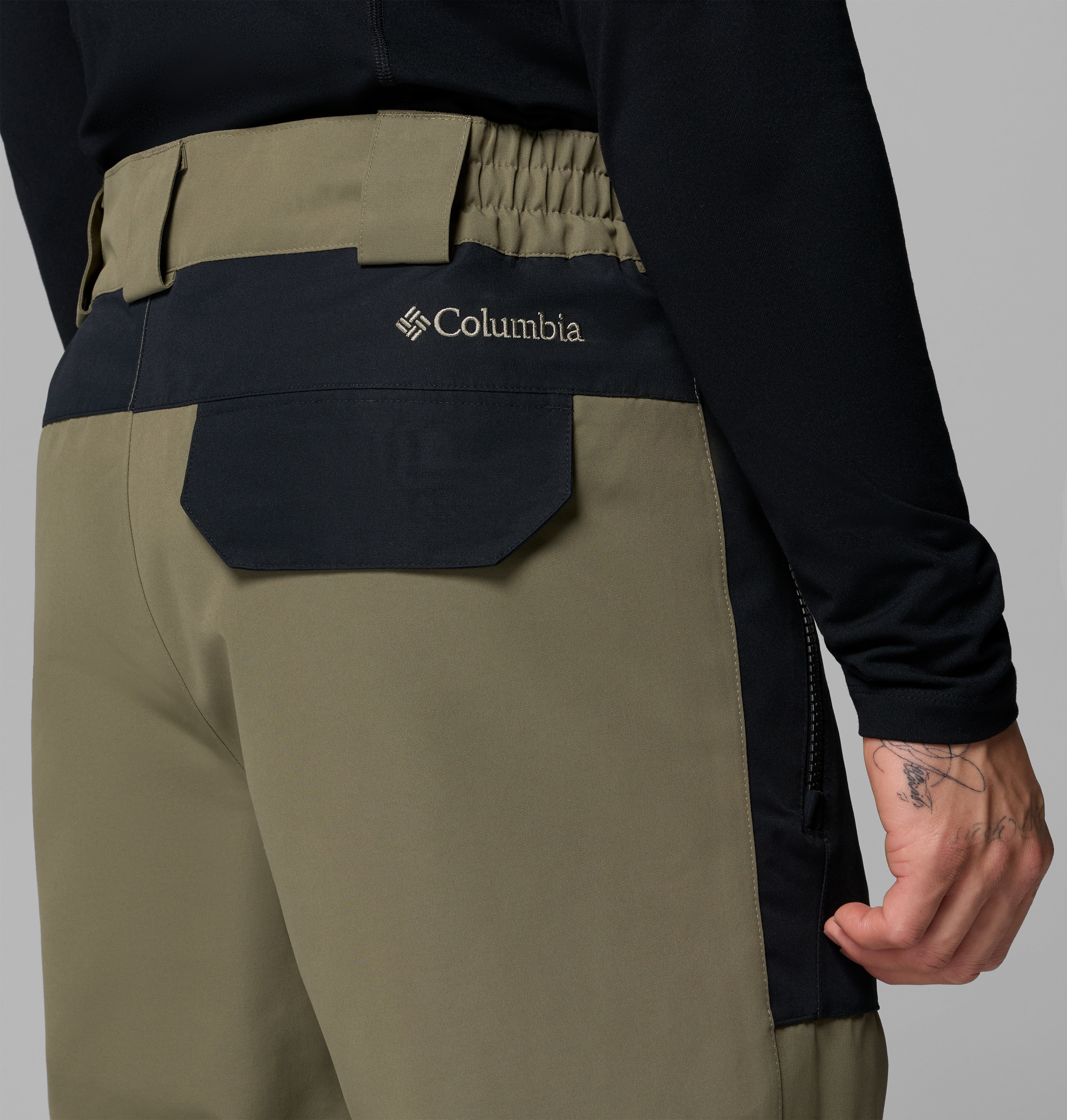 Coreshot Pant