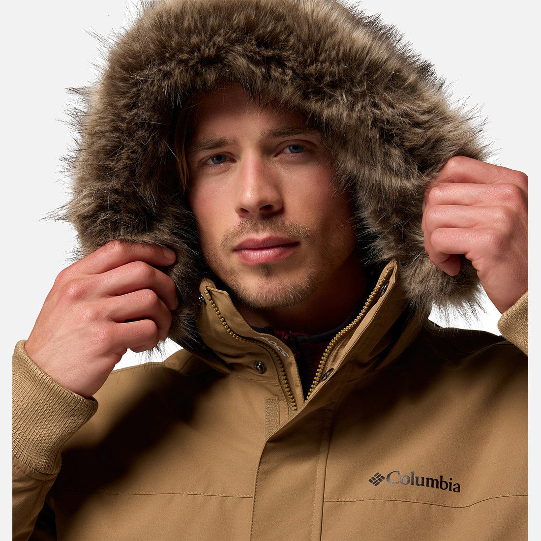 Cape Ridge Bomber Jacket