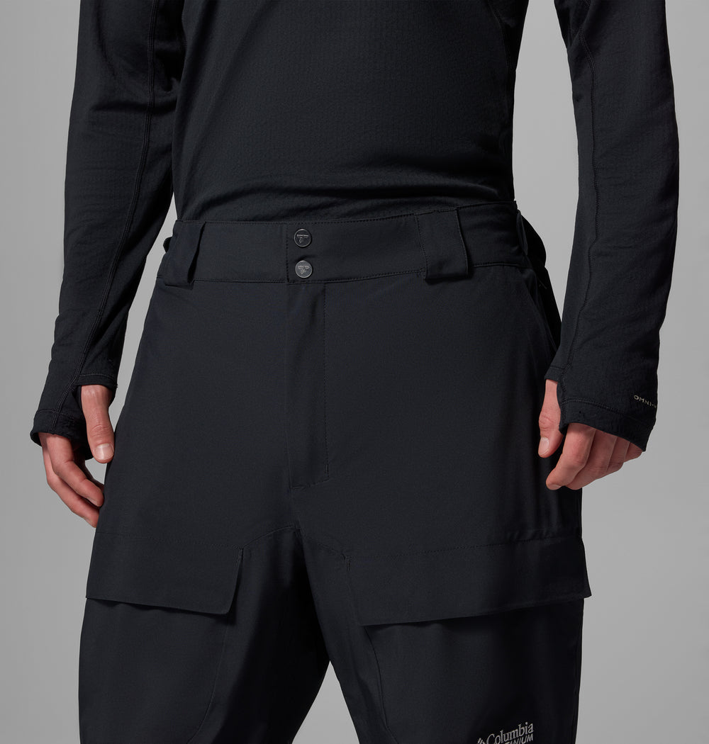 Winter District Pant