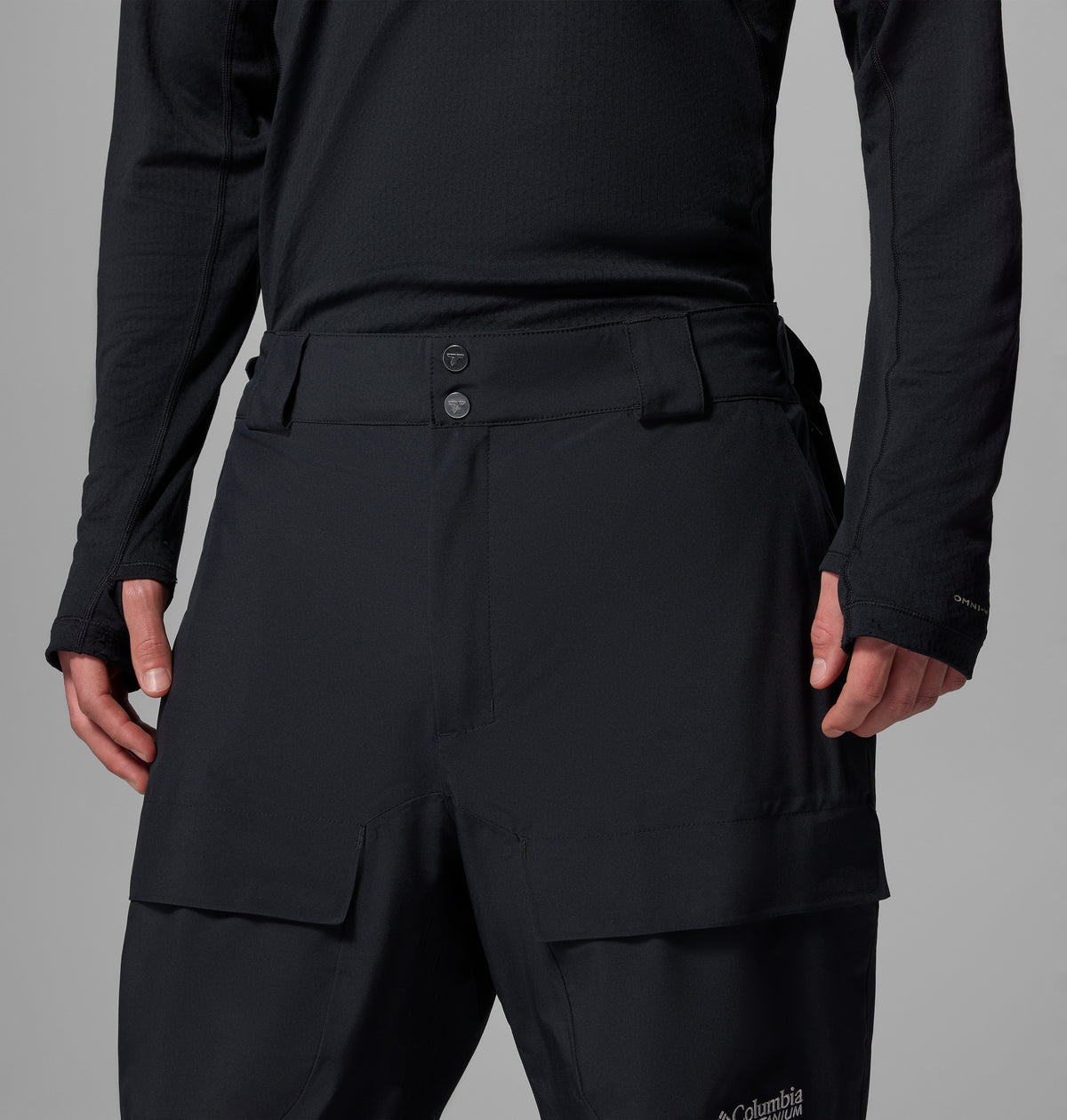Winter District Pant