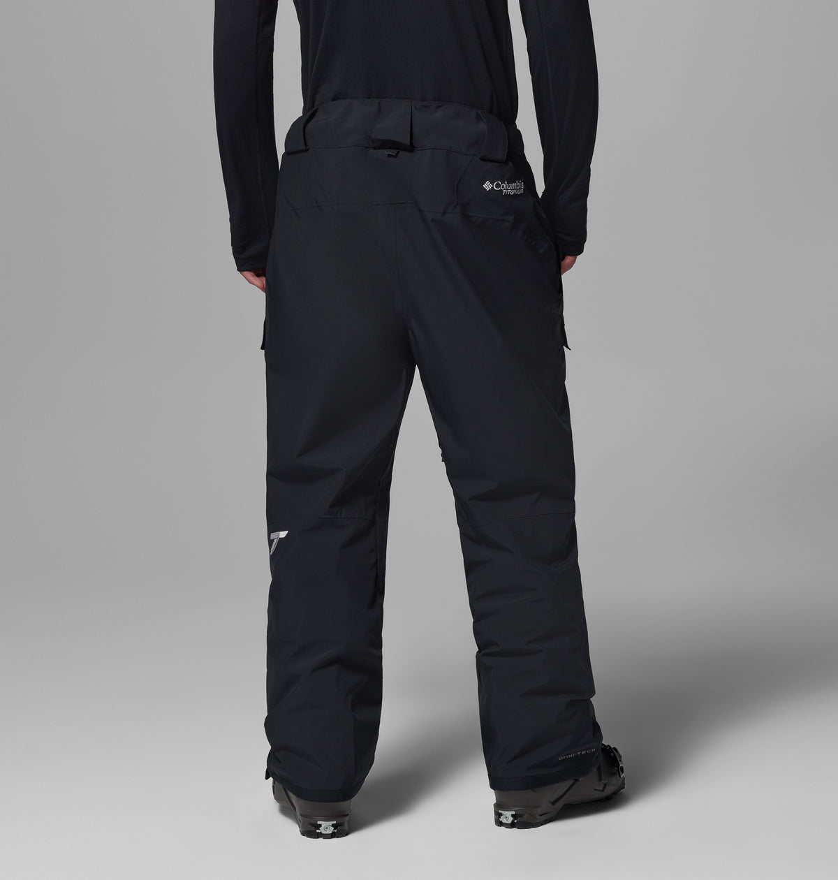 Winter District Pant
