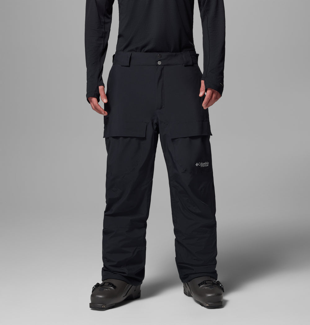 Winter District Pant