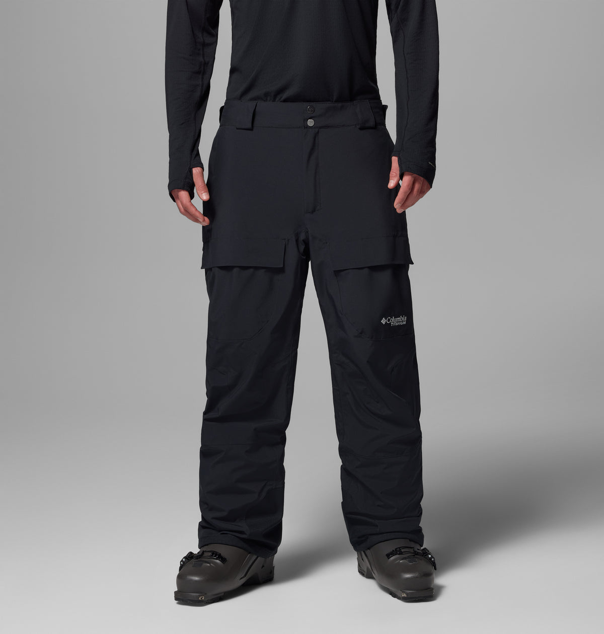 Winter District Pant