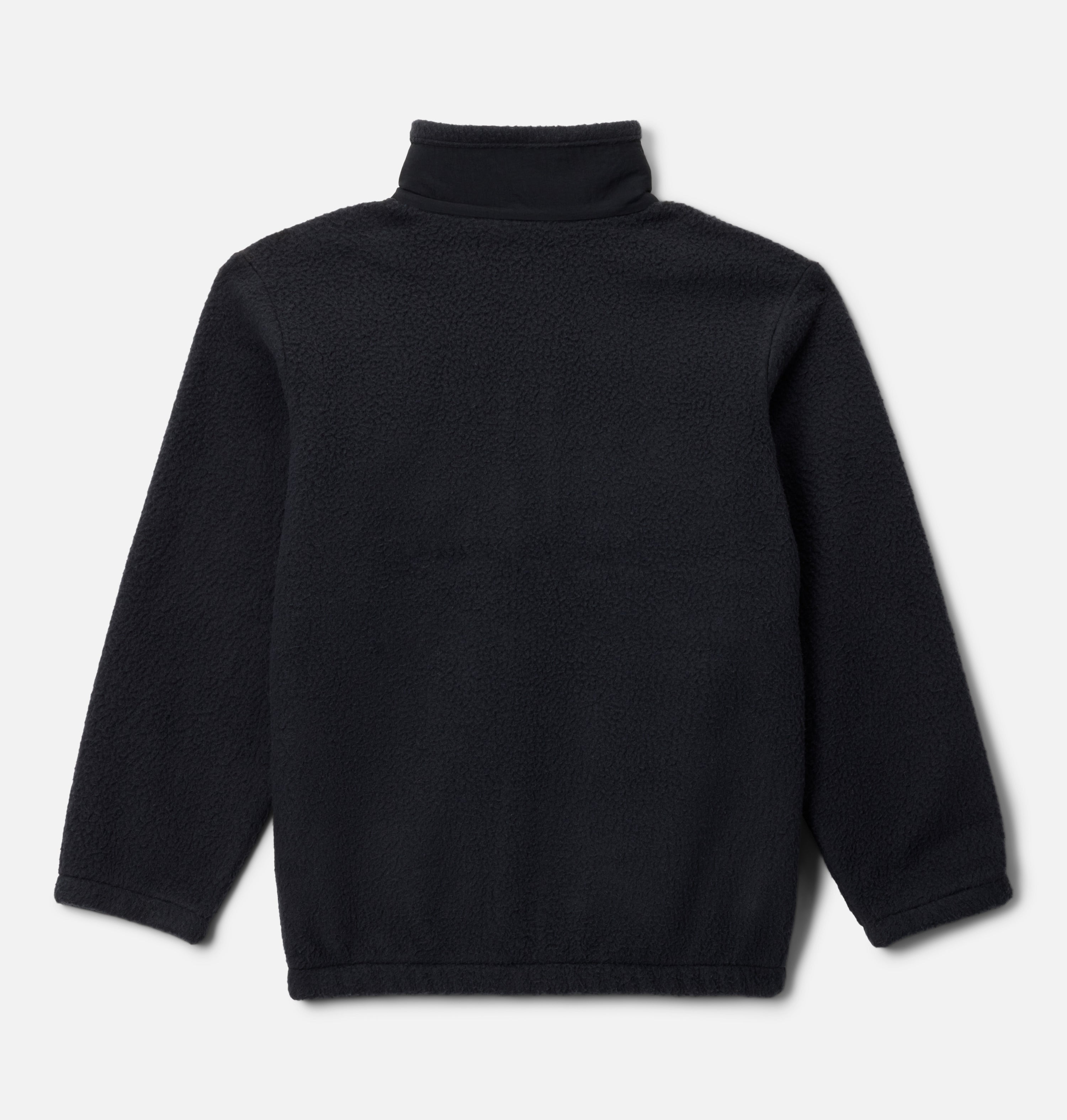 Jasper Ridge Pebbled Fleece Full Zip