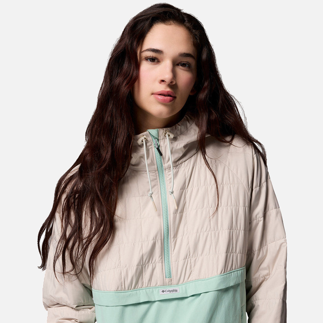 PFG Uncharted II Insulated Anorak