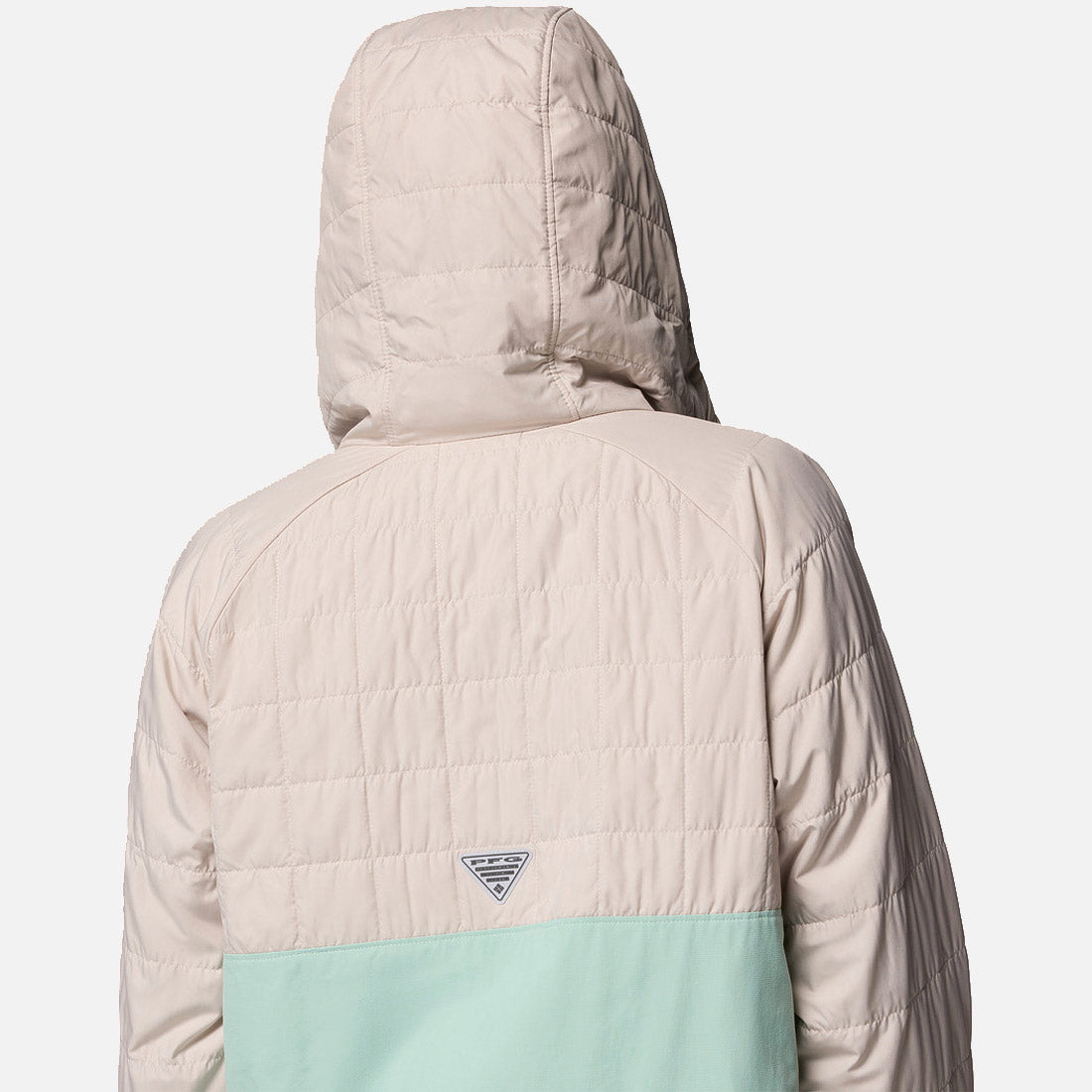 PFG Uncharted II Insulated Anorak
