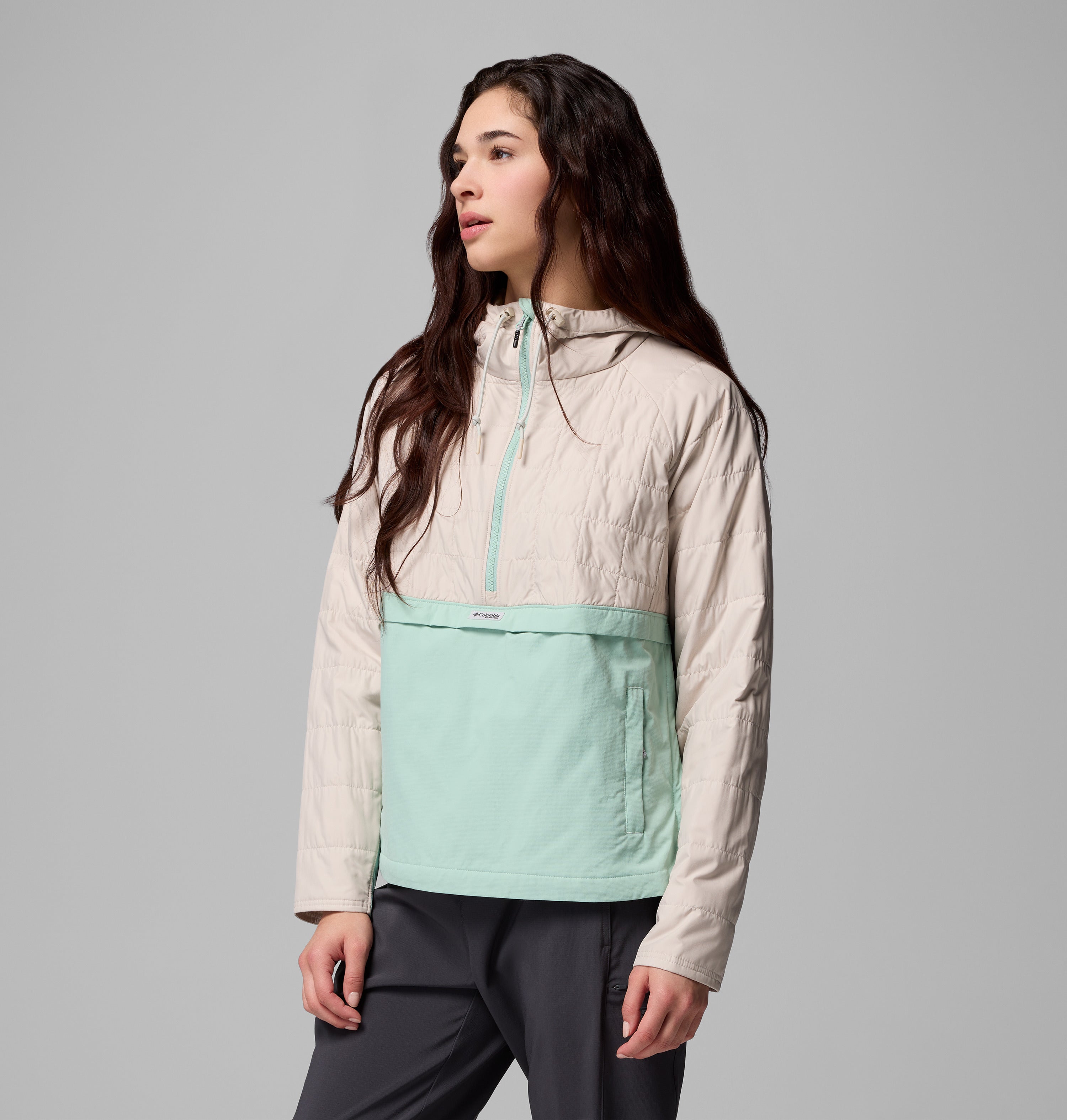PFG Uncharted II Insulated Anorak