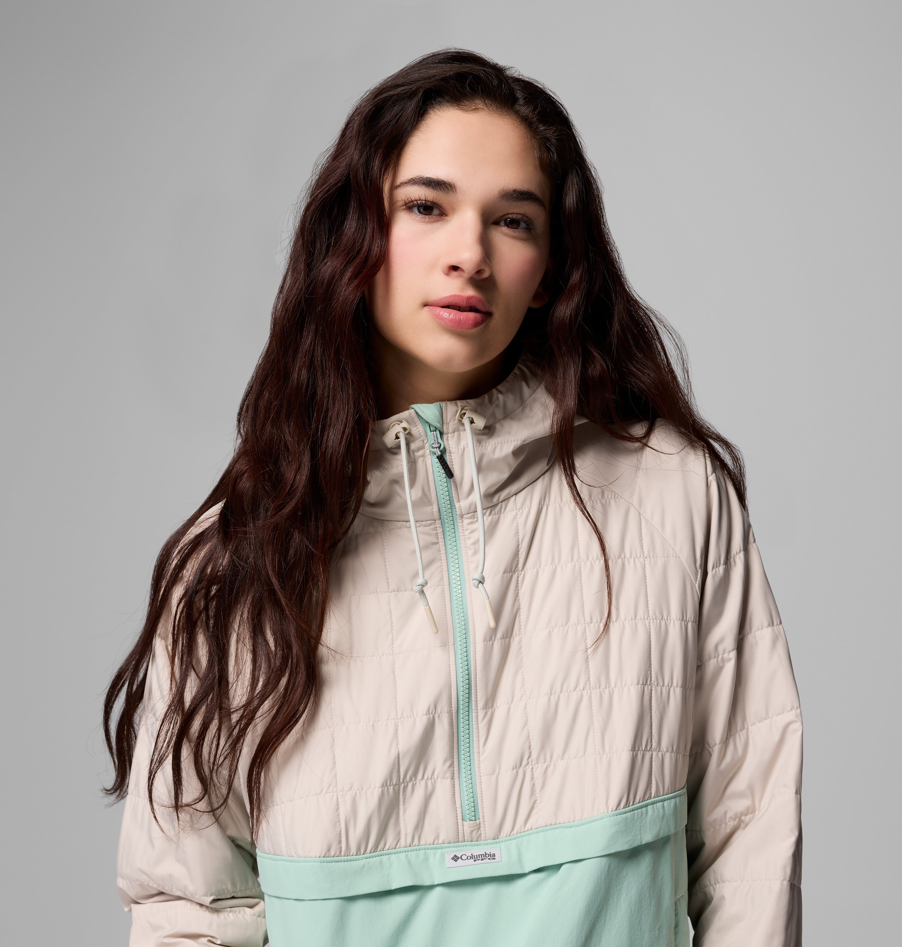 PFG Uncharted II Insulated Anorak
