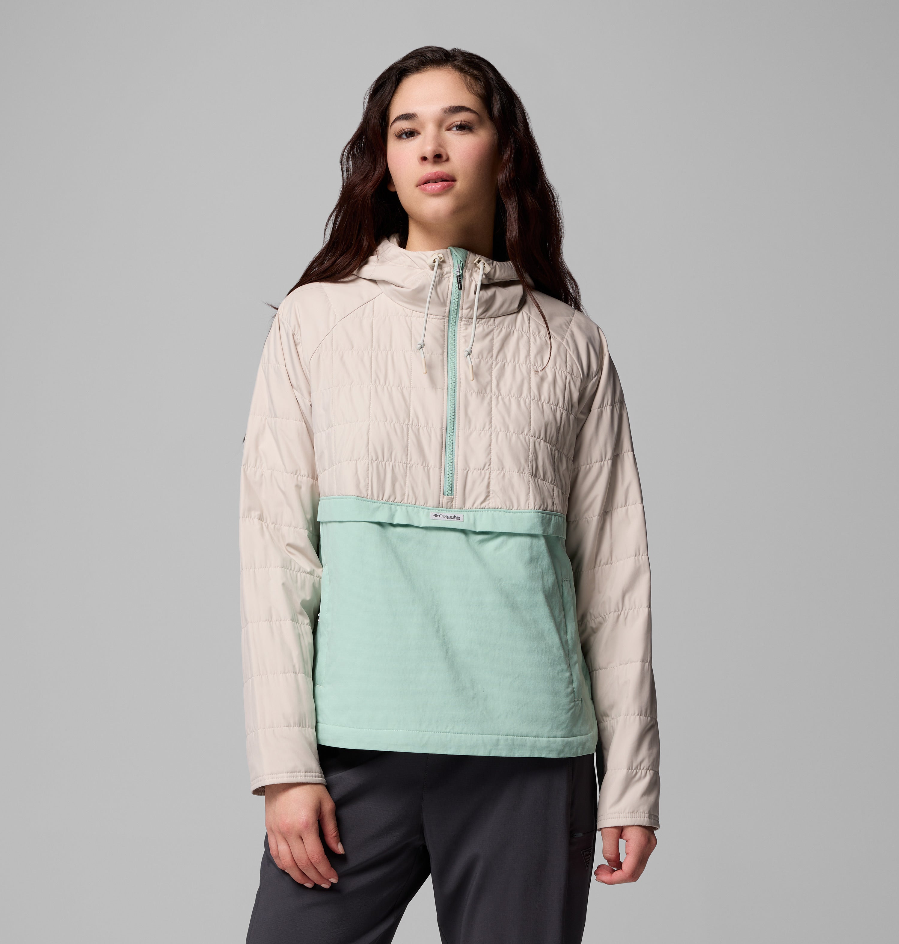 PFG Uncharted II Insulated Anorak