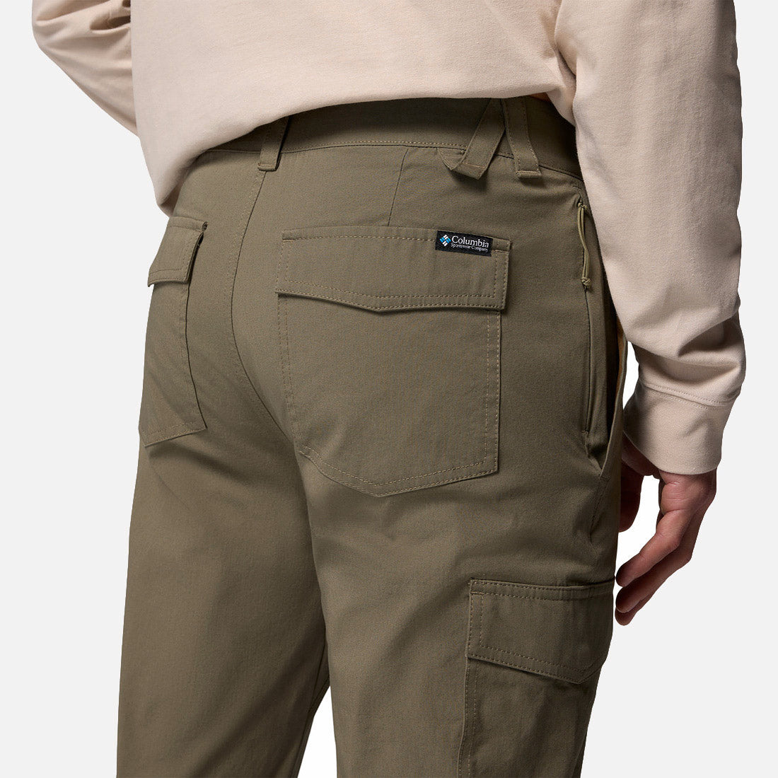 Roc Cargo Pant