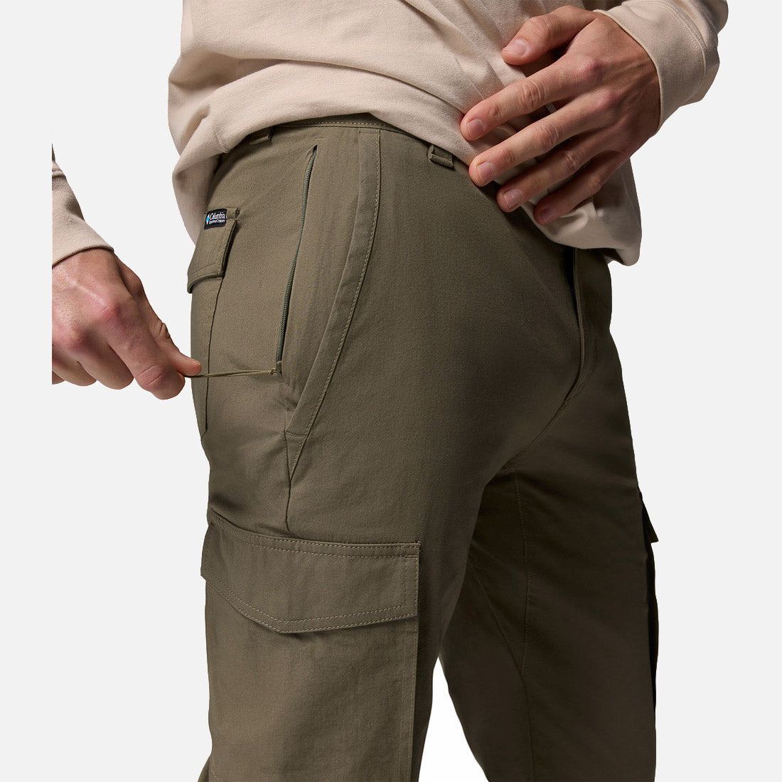 Roc Cargo Pant