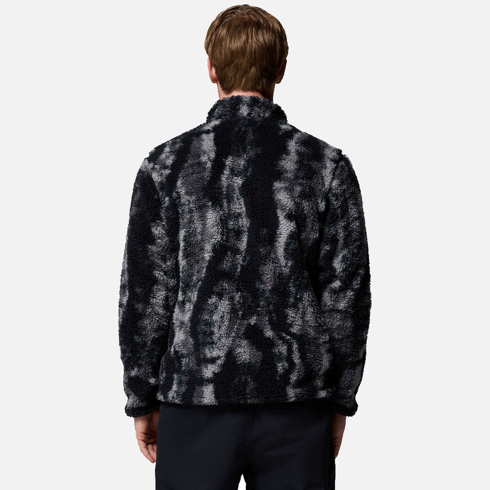 Winter Pass Reversible Fleece