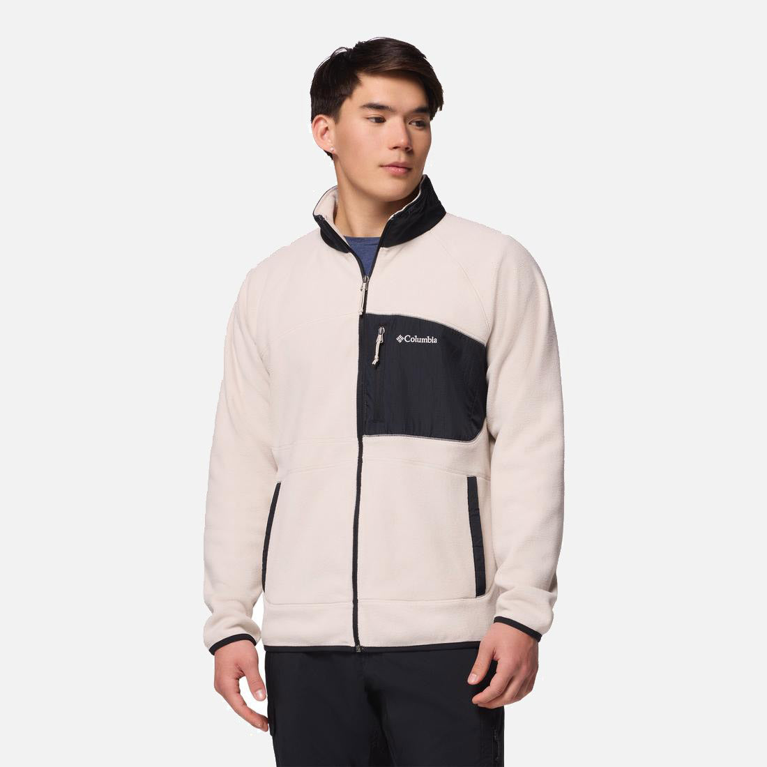 Fast Trek Overlay Full Zip