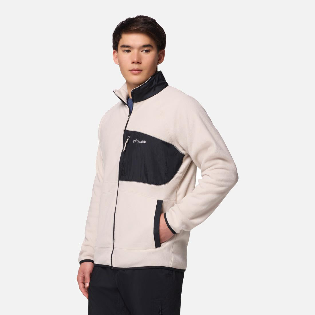Fast Trek Overlay Full Zip