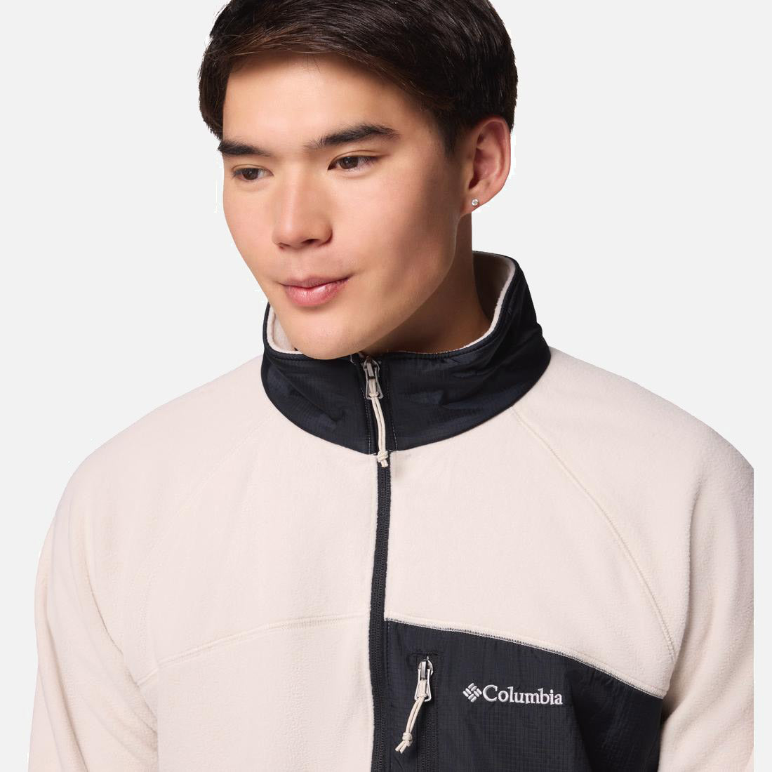 Fast Trek Overlay Full Zip
