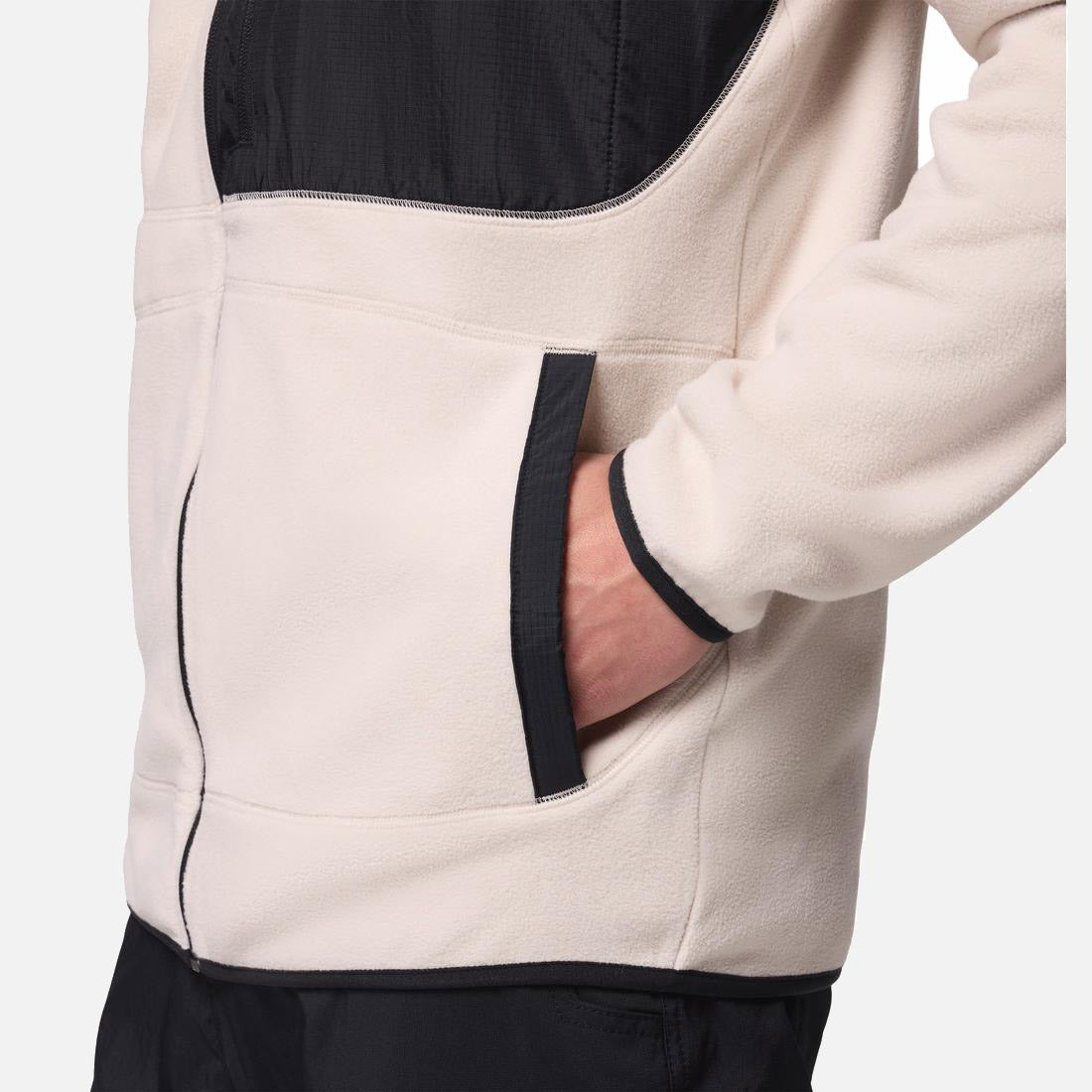 Fast Trek Overlay Full Zip