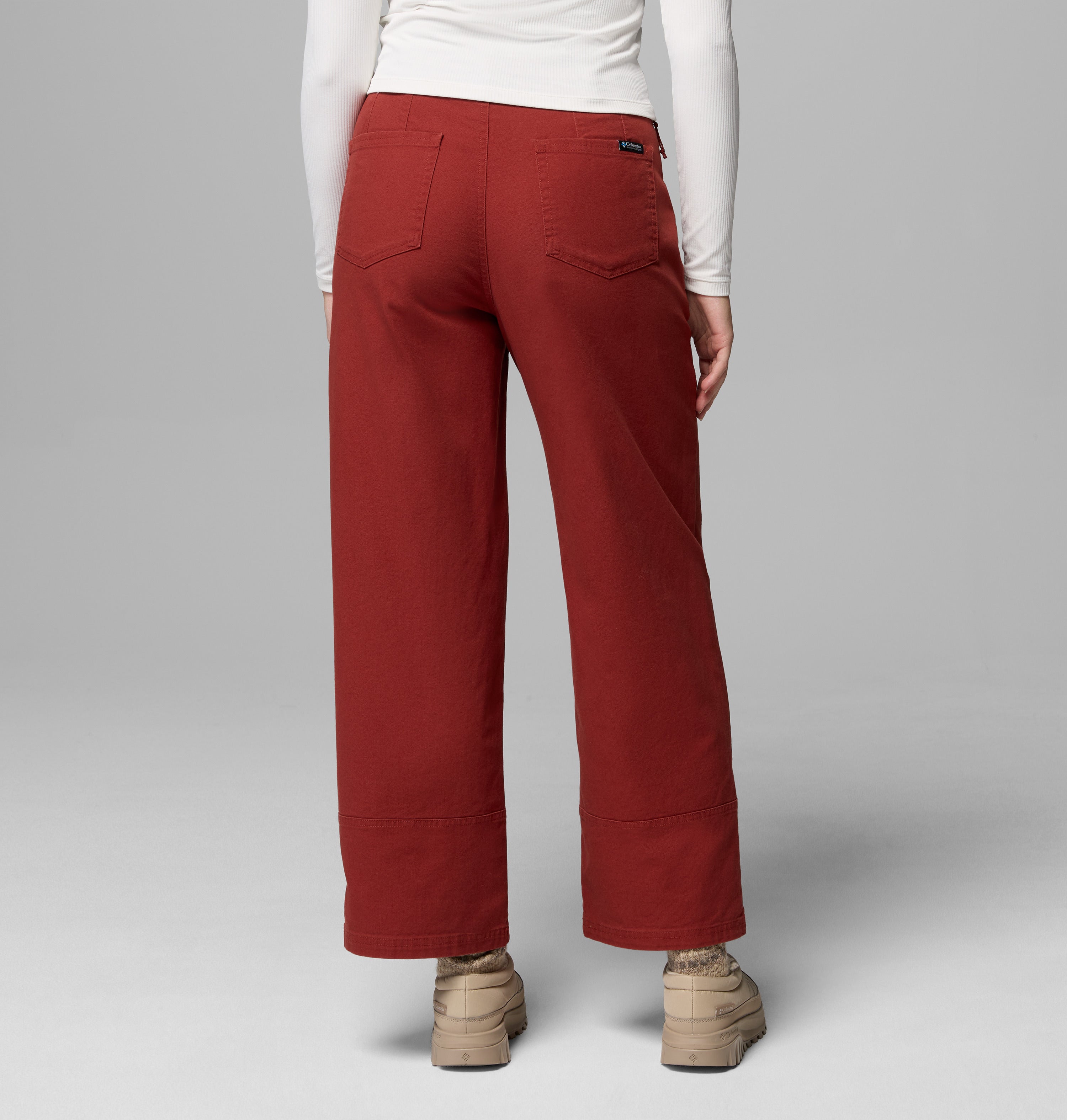Roc Wide Leg Pant