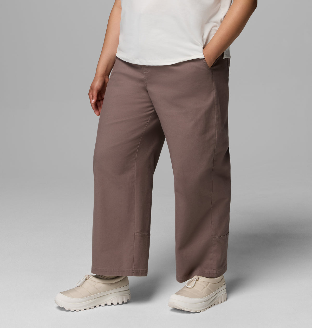 Roc Wide Leg Pant