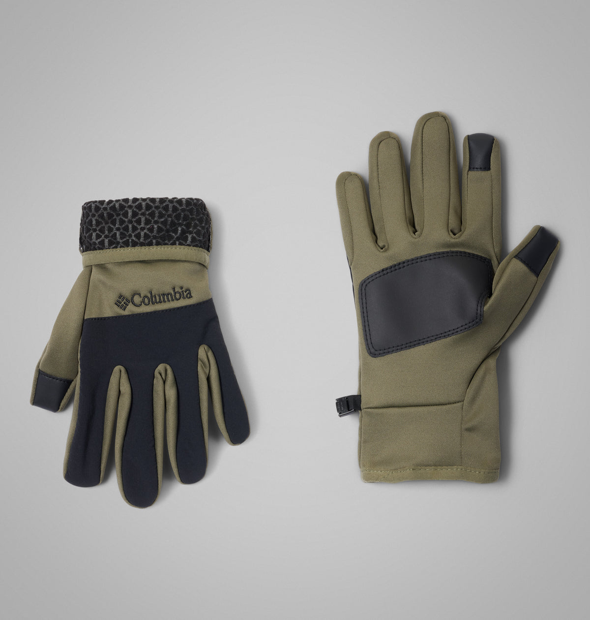 M Arctic Crest Glove