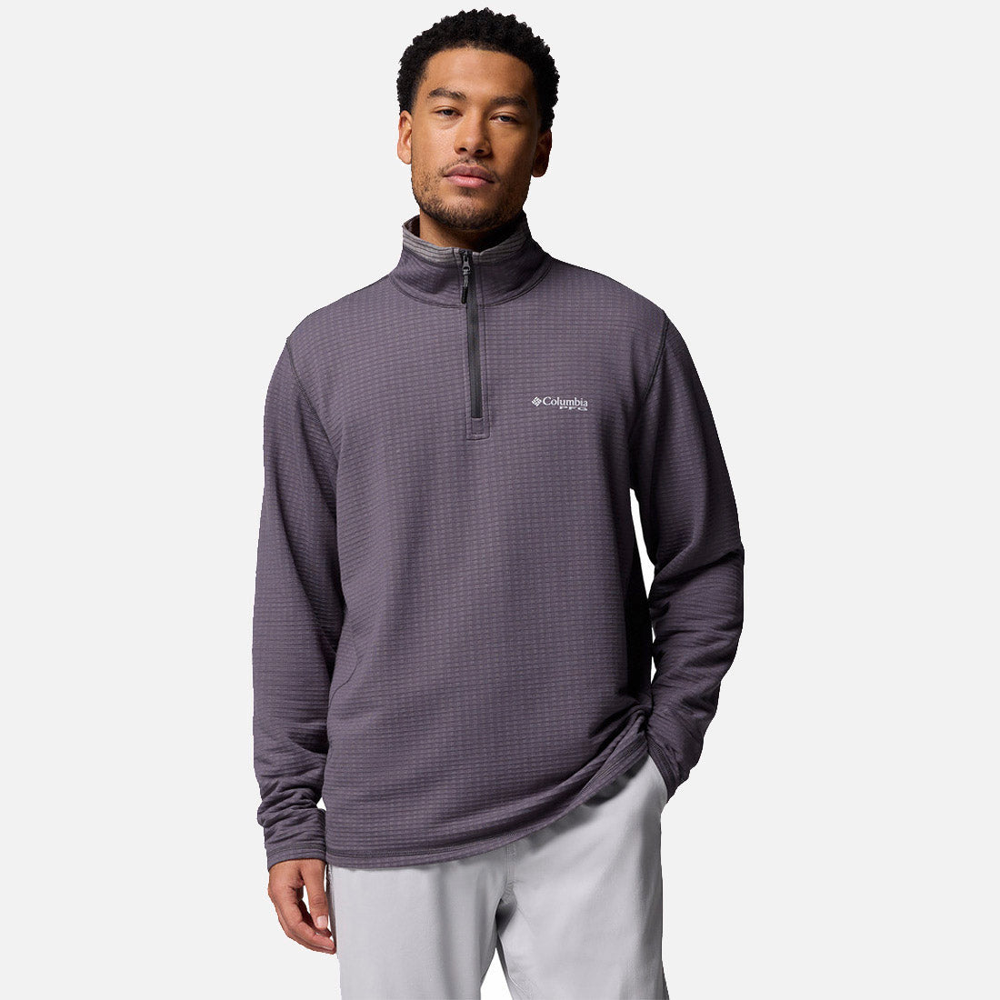 Slack Tide Quarter Zip