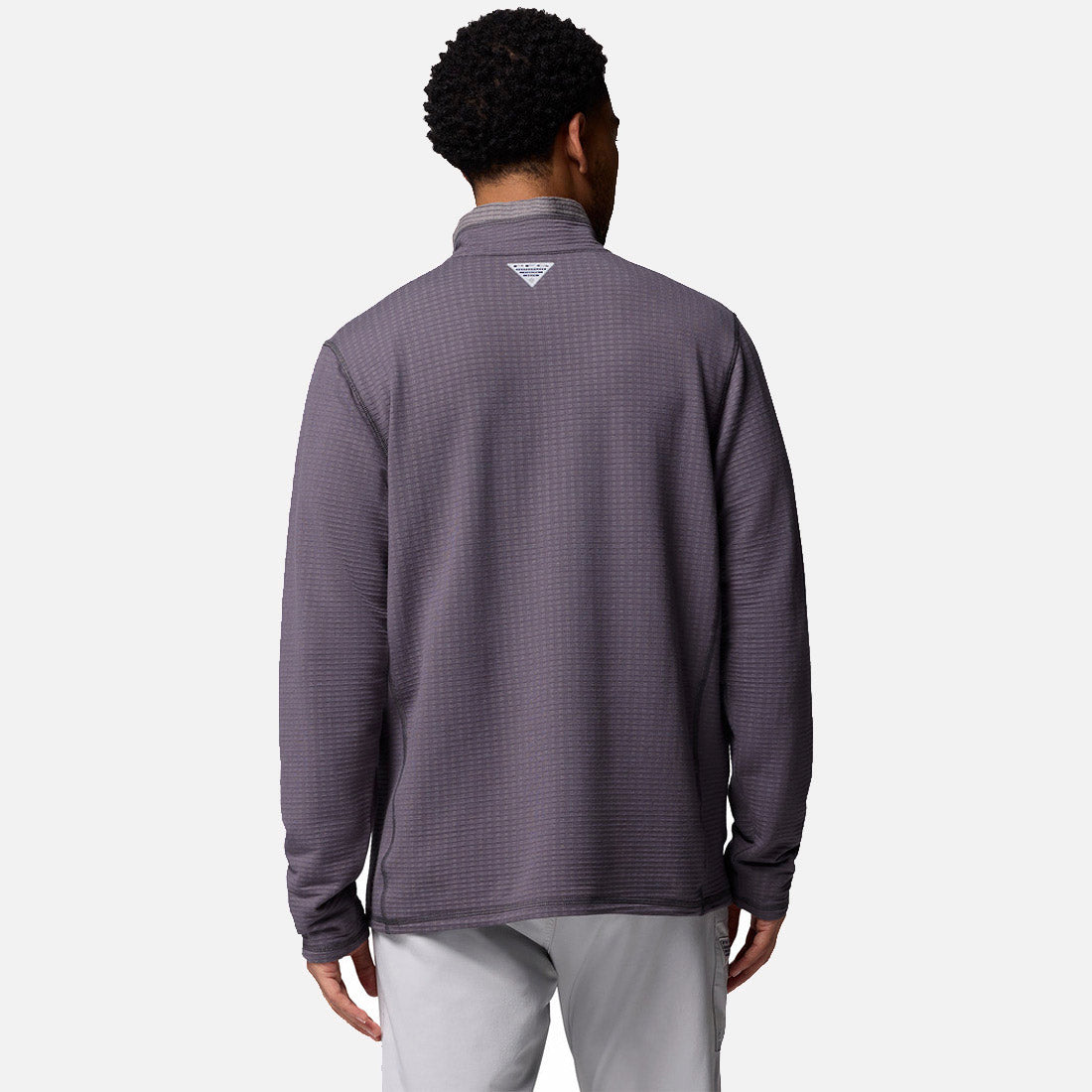 Slack Tide Quarter Zip