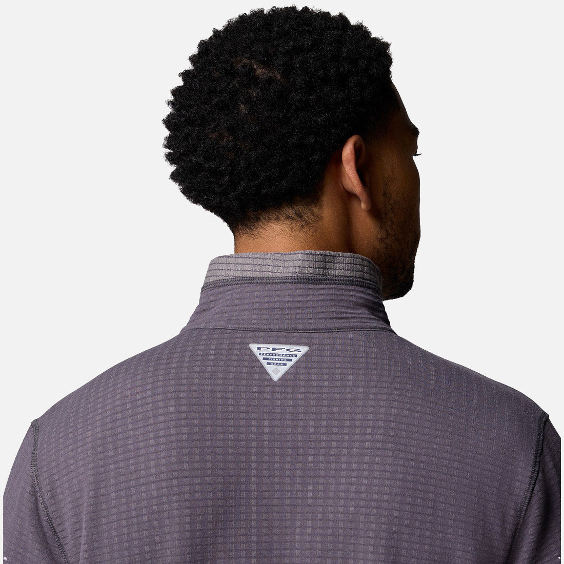 Slack Tide Quarter Zip