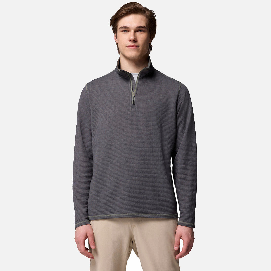 Slack Tide Quarter Zip
