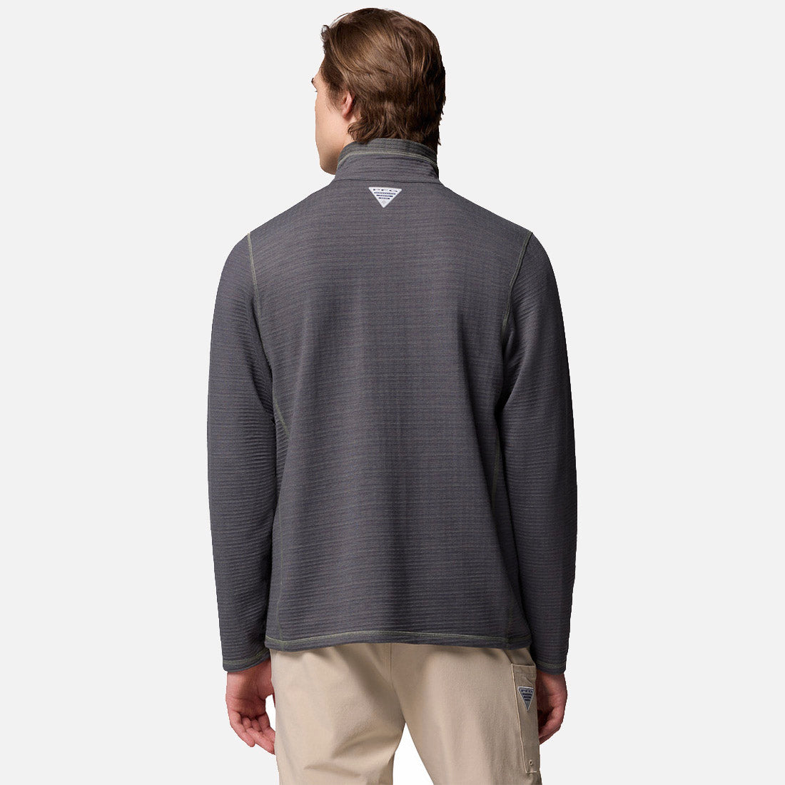 Slack Tide Quarter Zip
