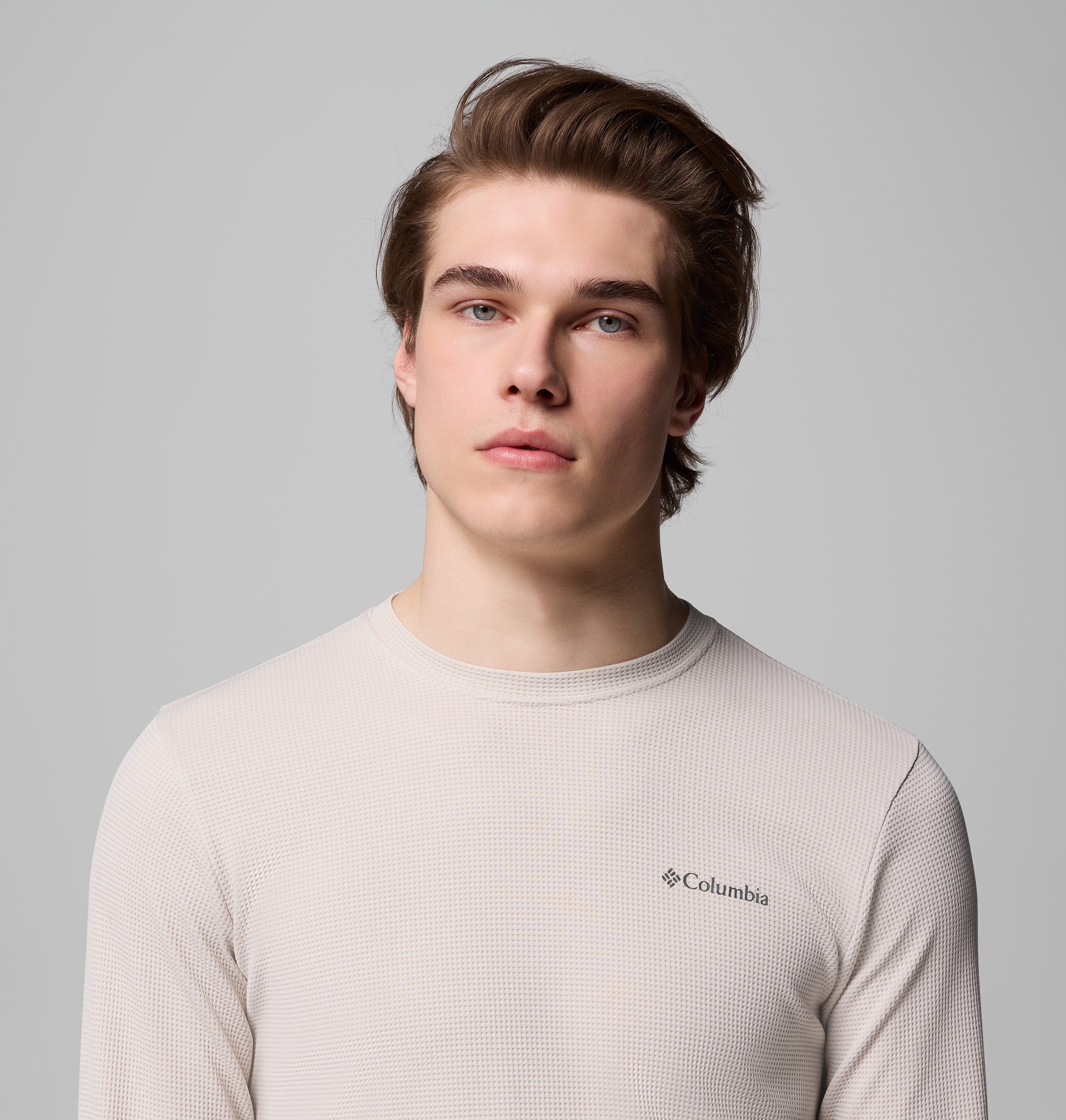 Tech Trail Utility Warm L/S Crew