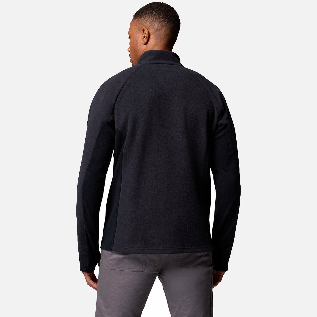 Arctic Peak Full Zip