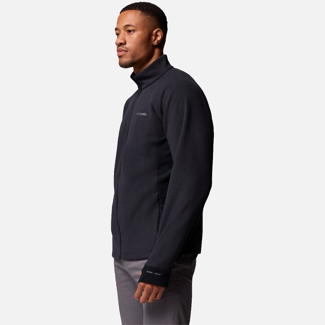 Arctic Peak Full Zip