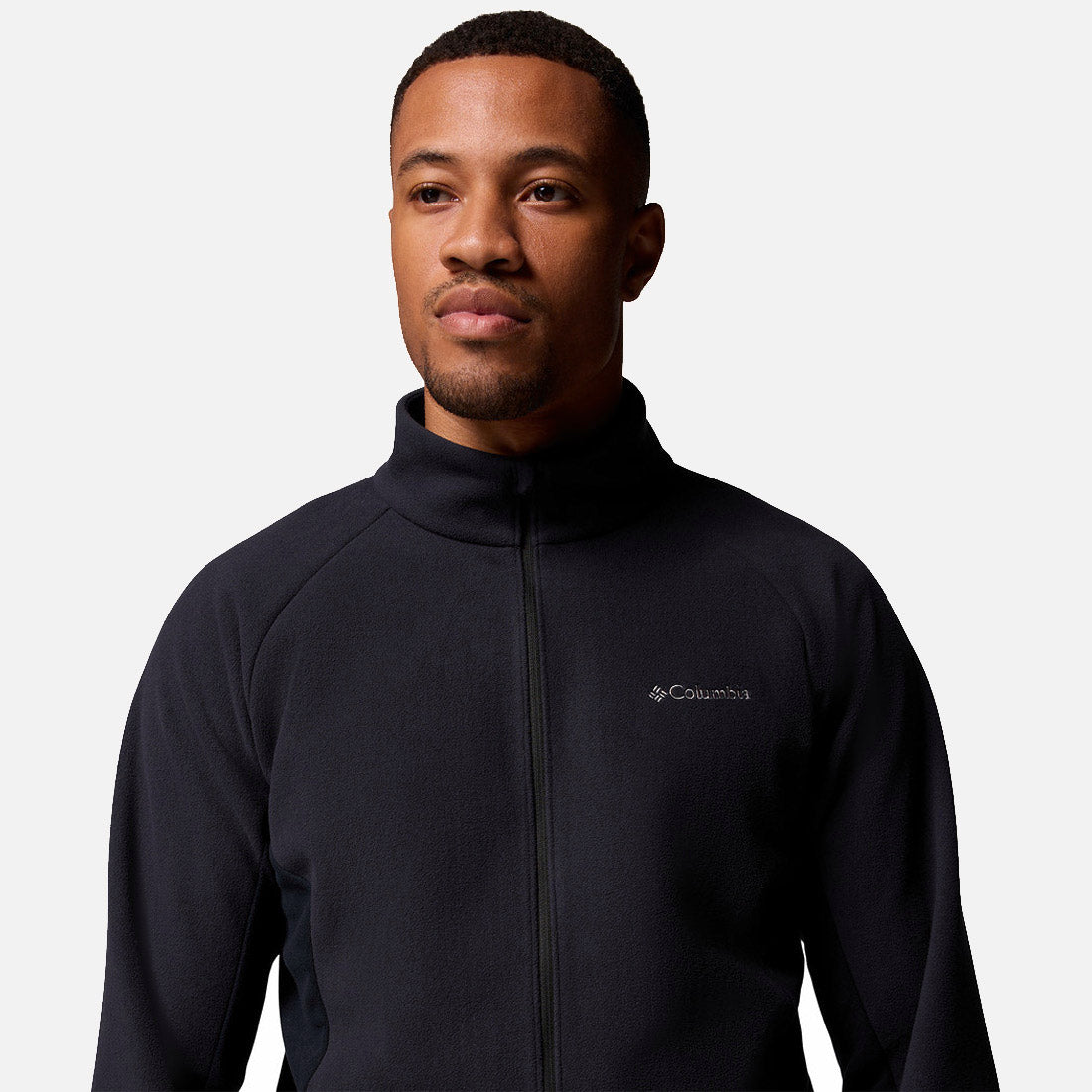 Arctic Peak Full Zip