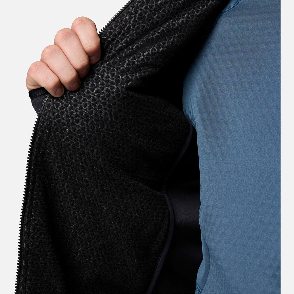 Arctic Crest Hybrid Full Zip