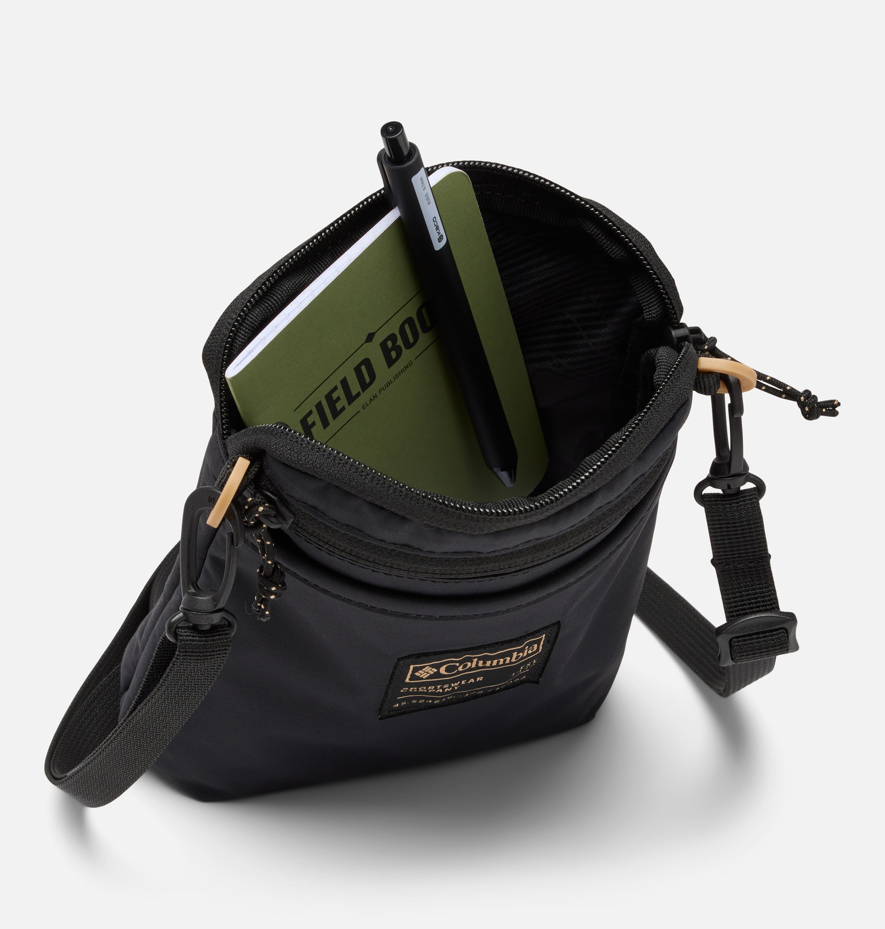 Cottonwood Creek Side Bag