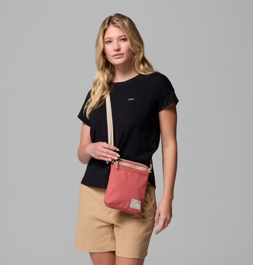 Cottonwood Creek Side Bag