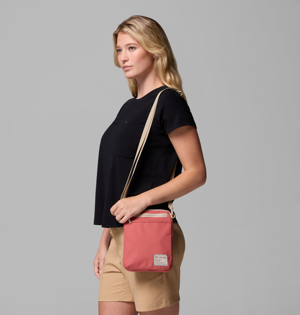 Cottonwood Creek Side Bag