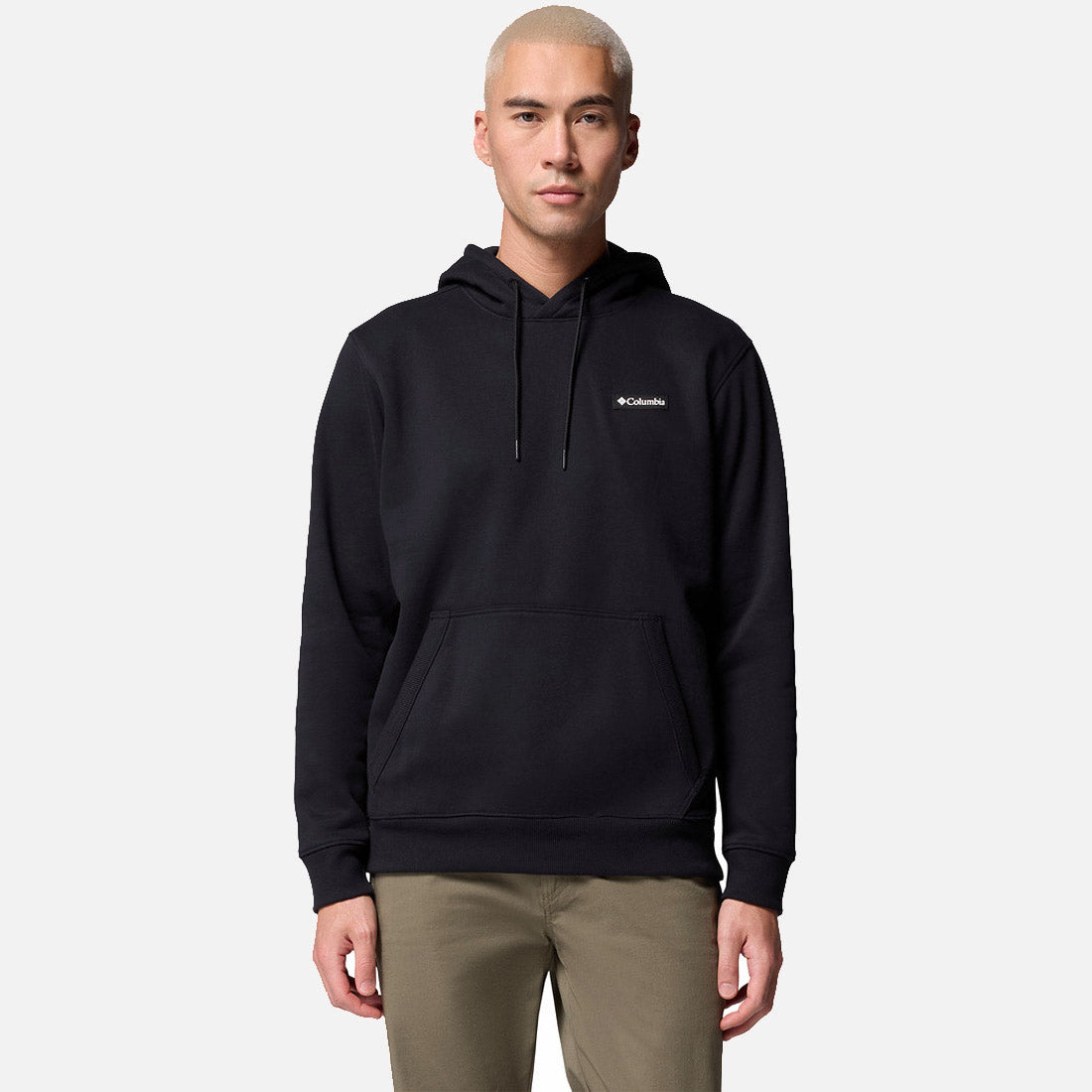 Meridian Creek Graphic Hoodie