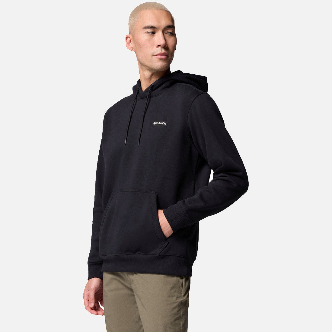 Meridian Creek Graphic Hoodie