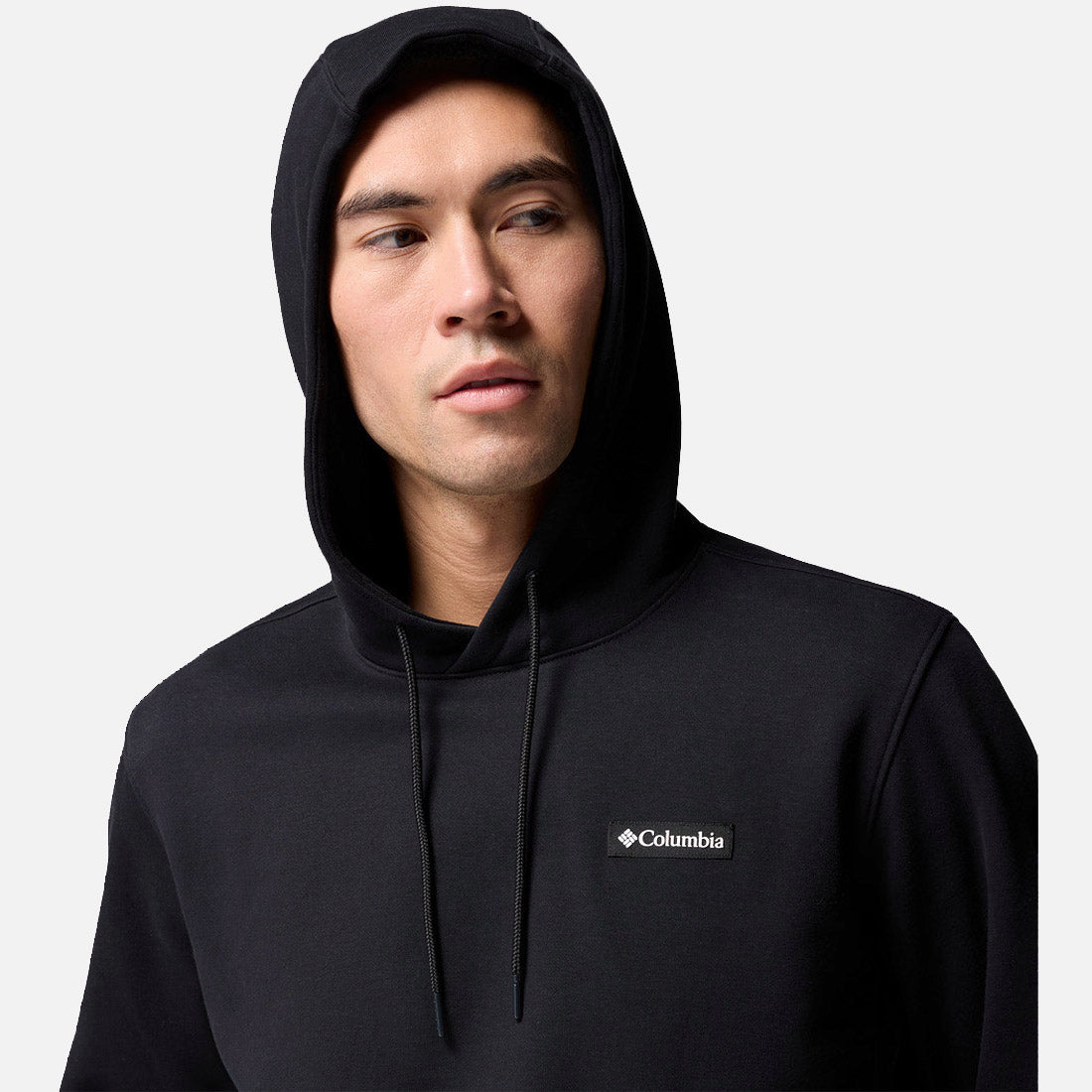 Meridian Creek Graphic Hoodie