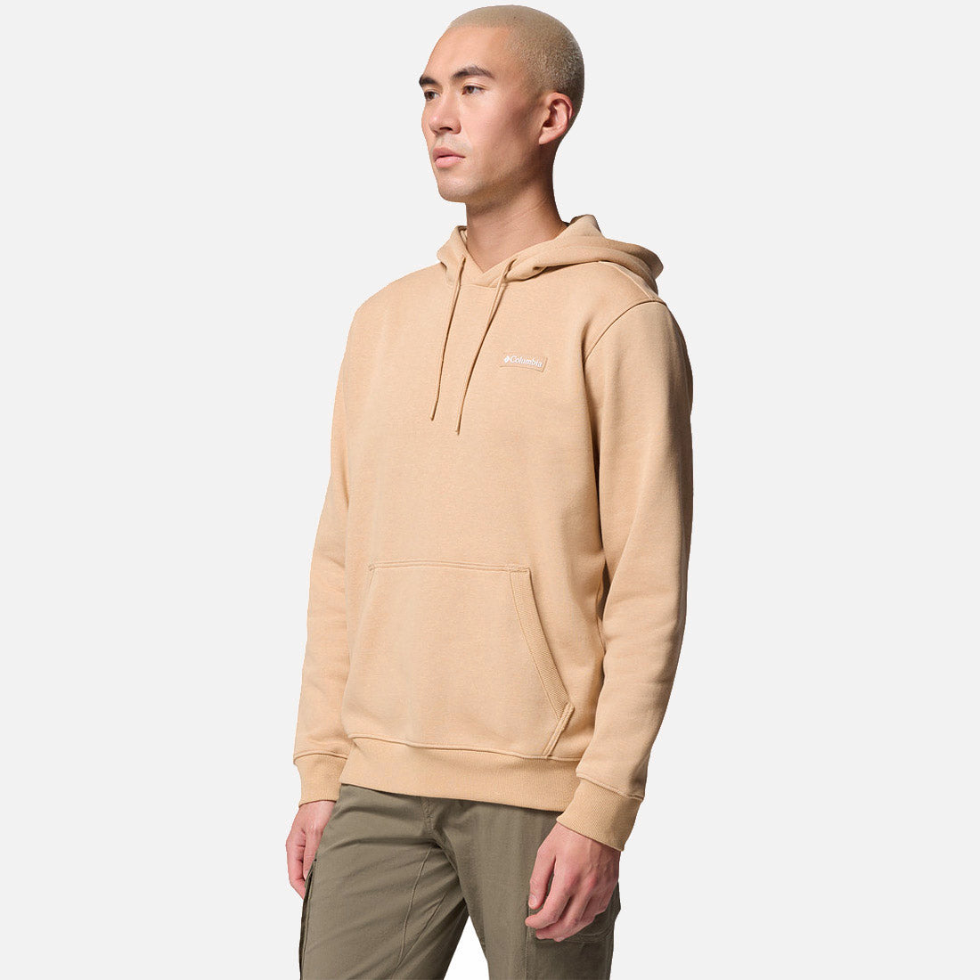 Meridian Creek Graphic Hoodie