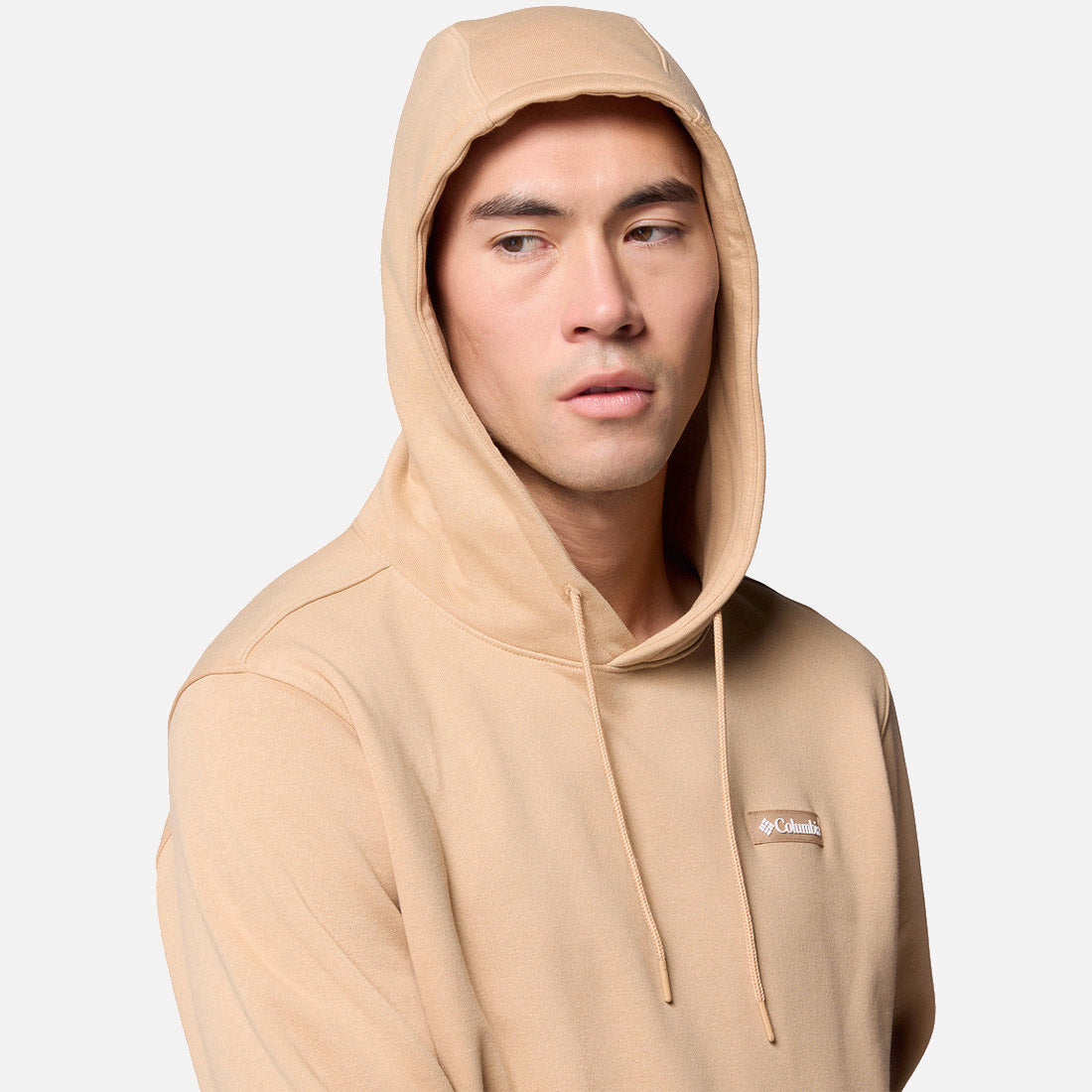 Meridian Creek Graphic Hoodie