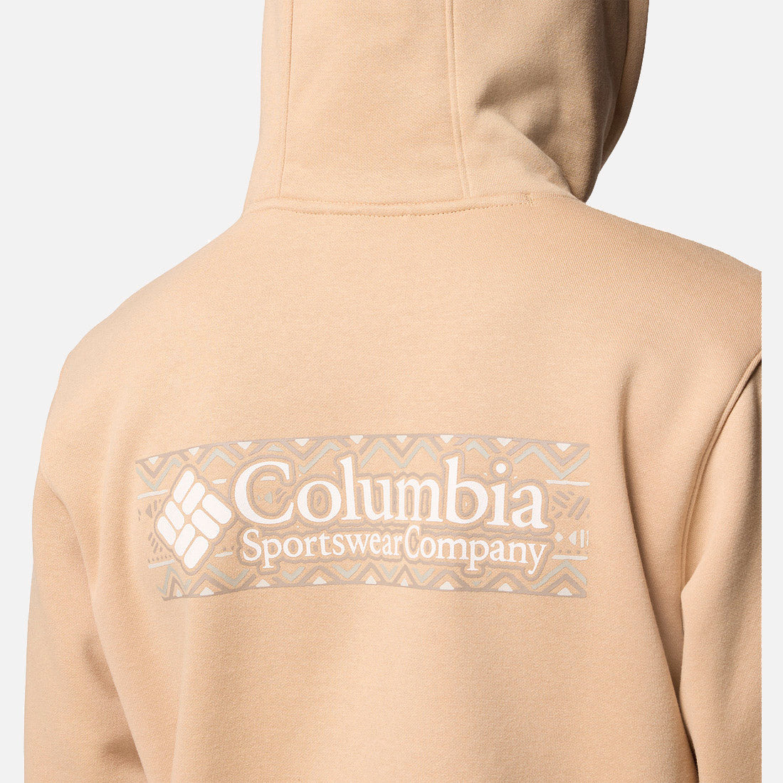 Meridian Creek Graphic Hoodie