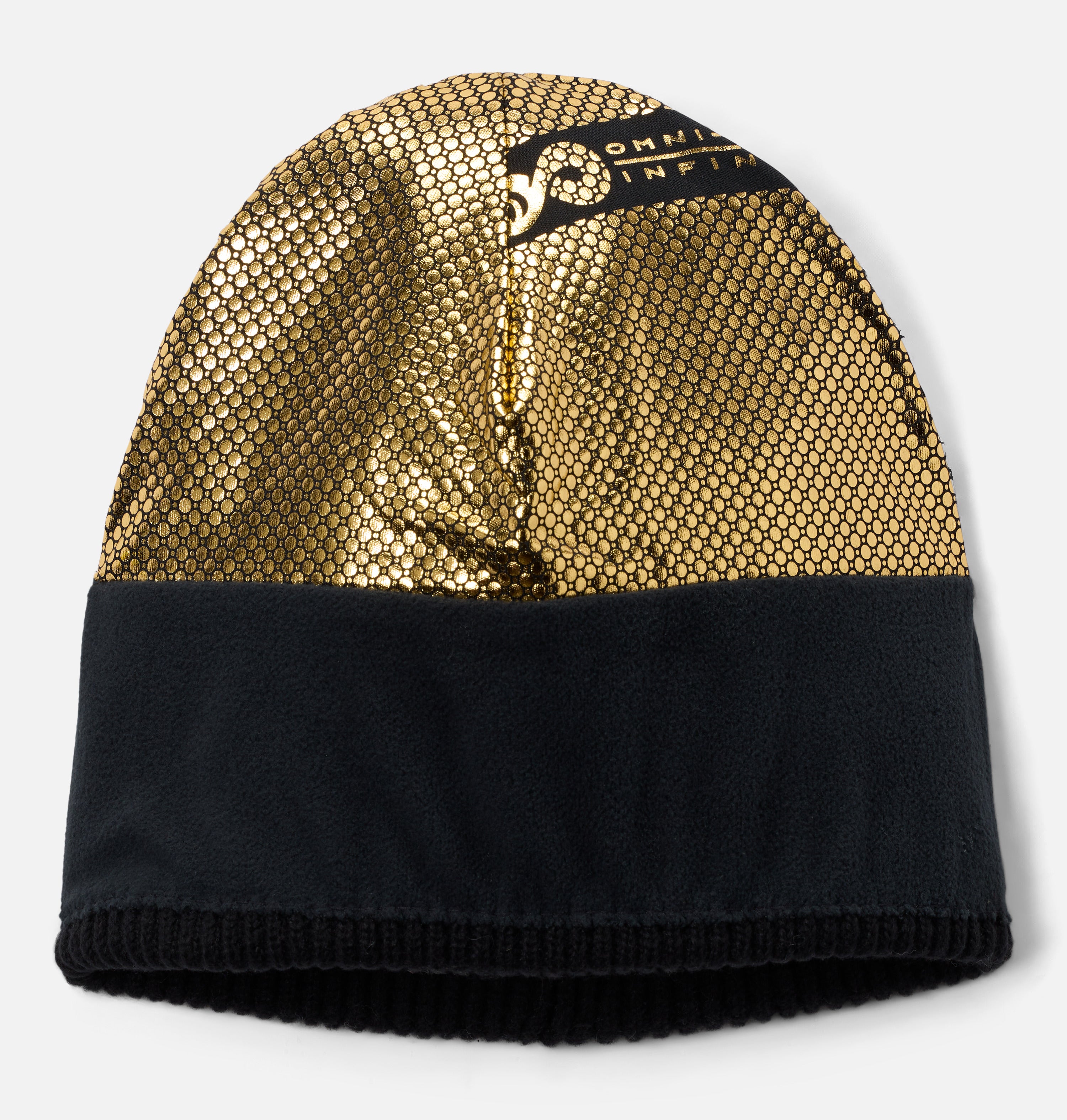 Polar Powder III Beanie