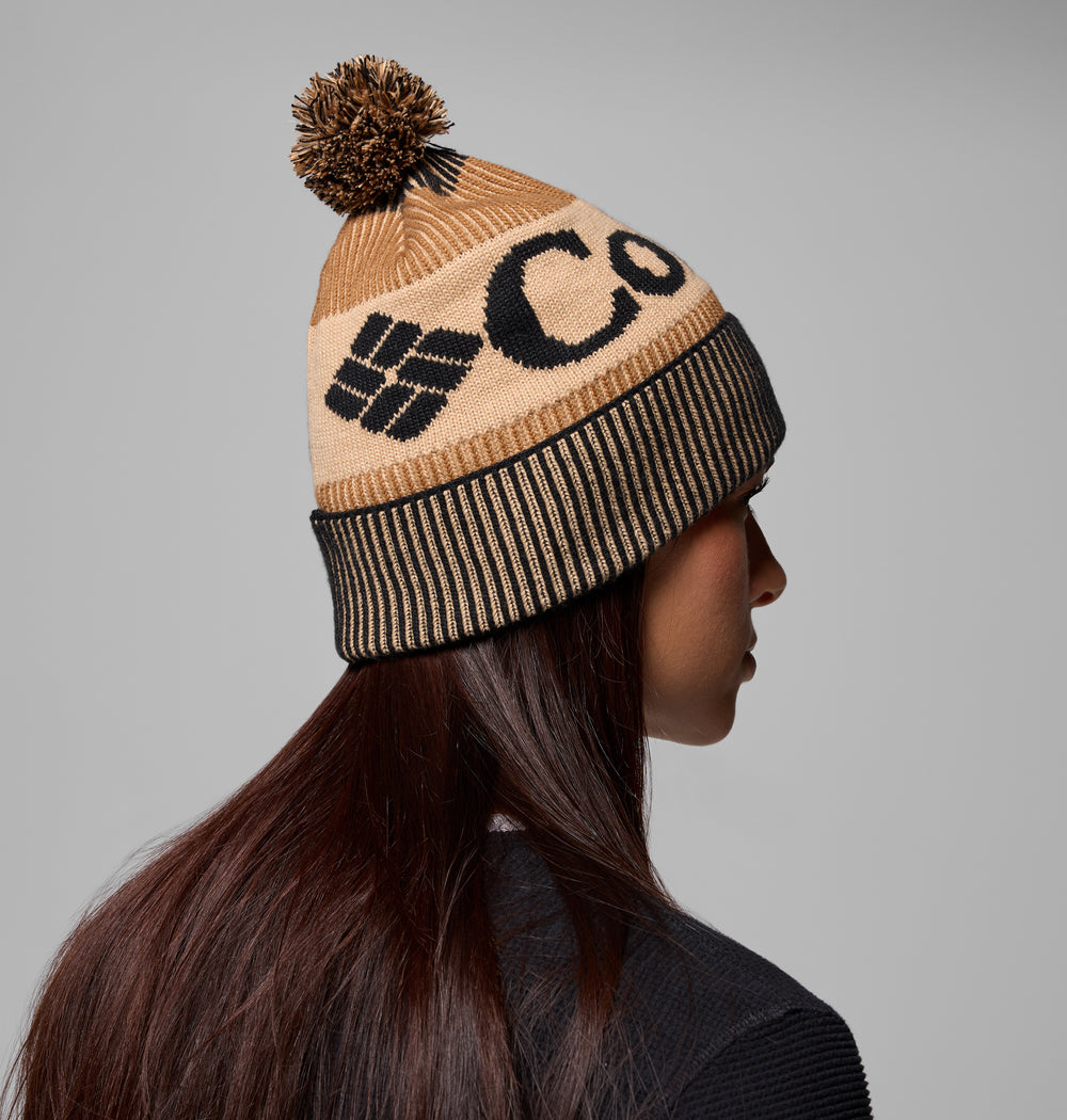 Polar Powder III Beanie