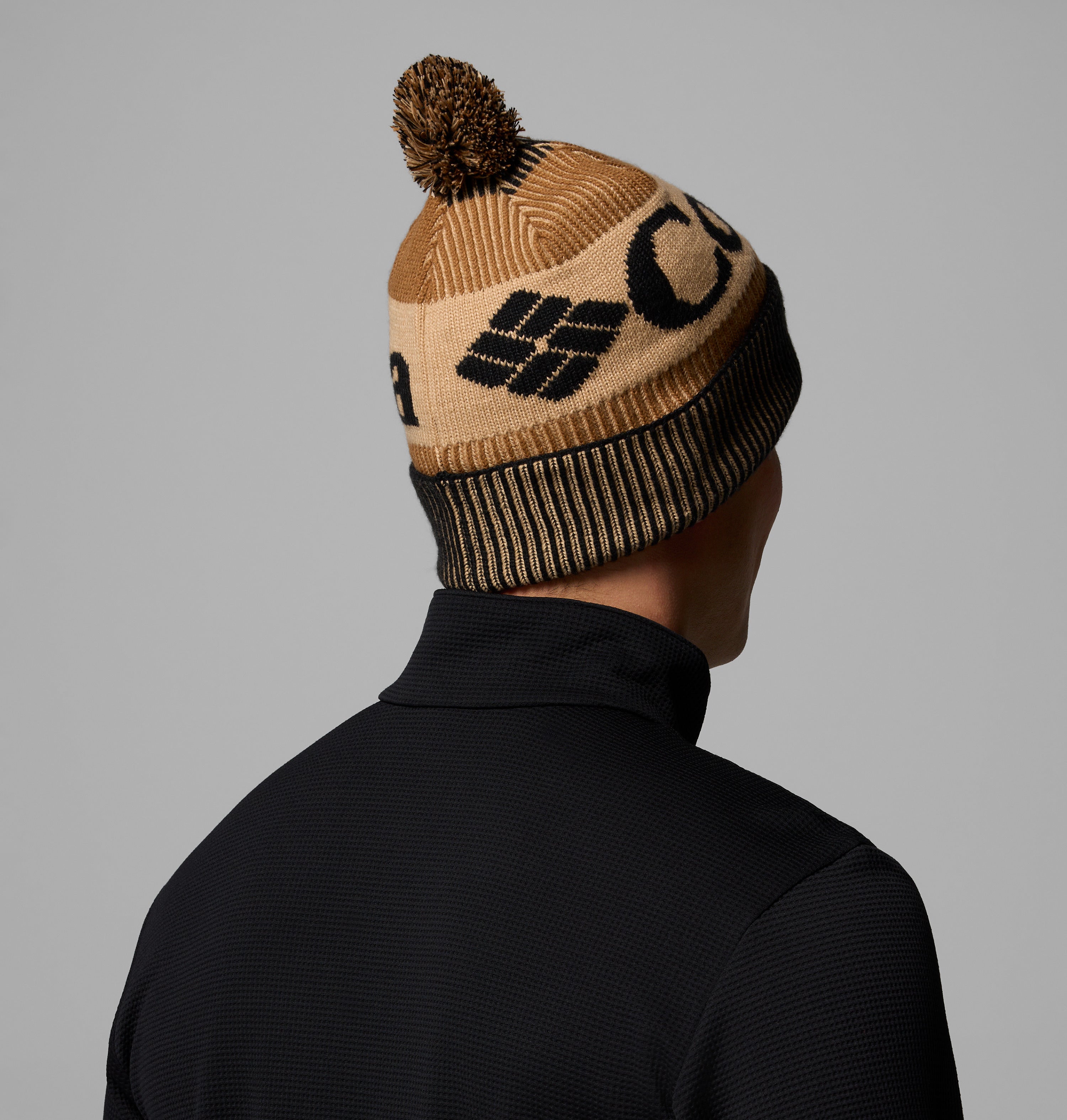 Polar Powder III Beanie