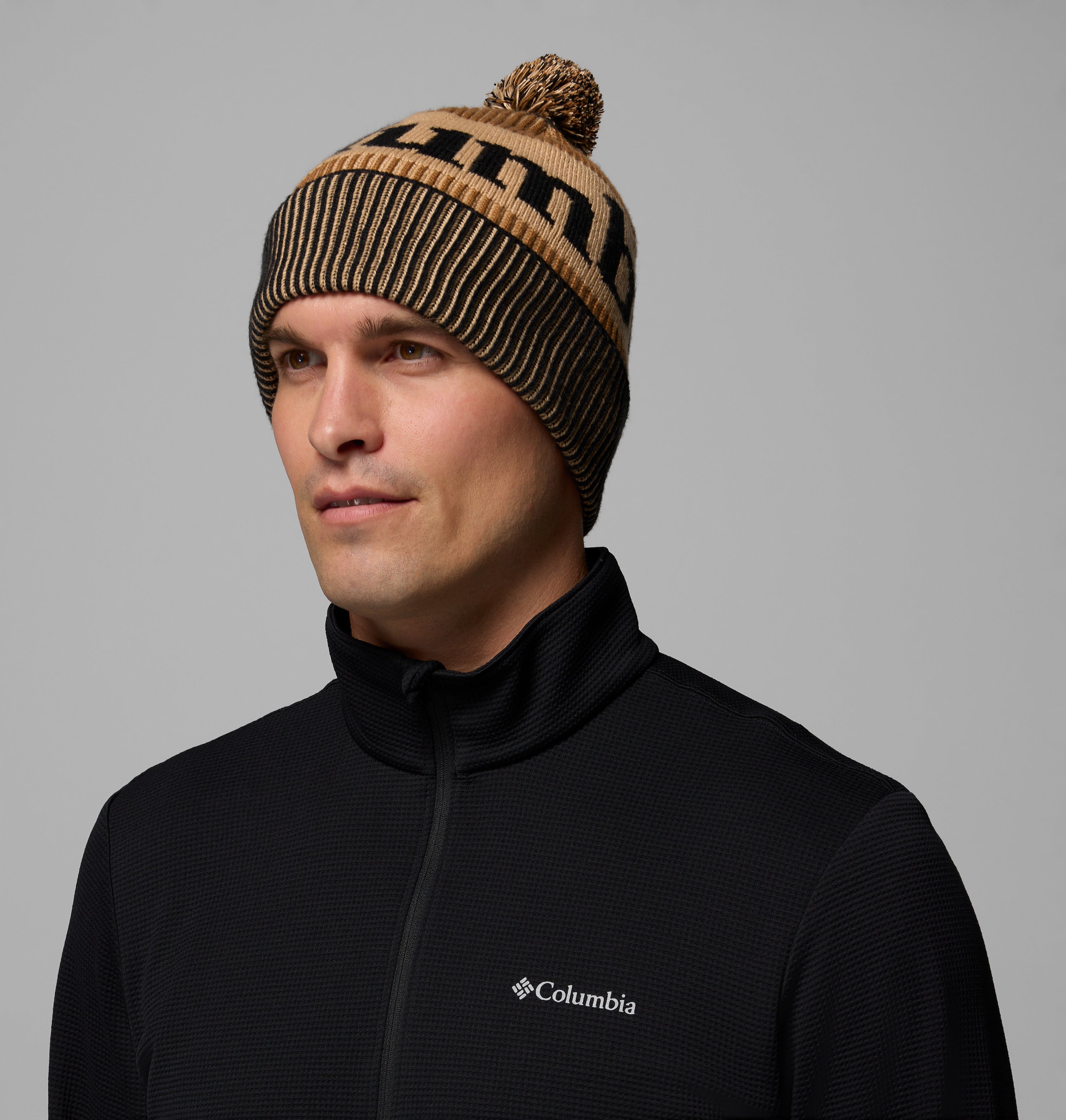 Polar Powder III Beanie