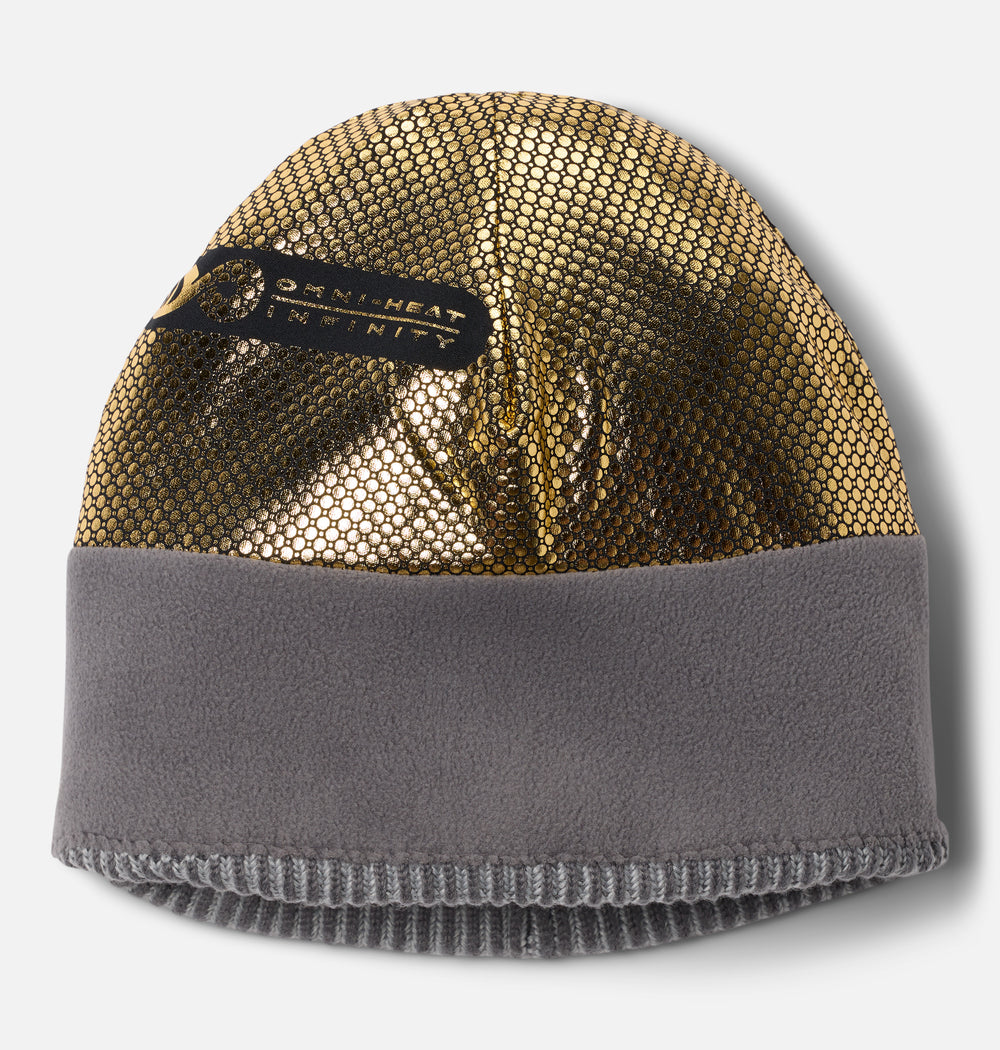 Polar Powder III Beanie
