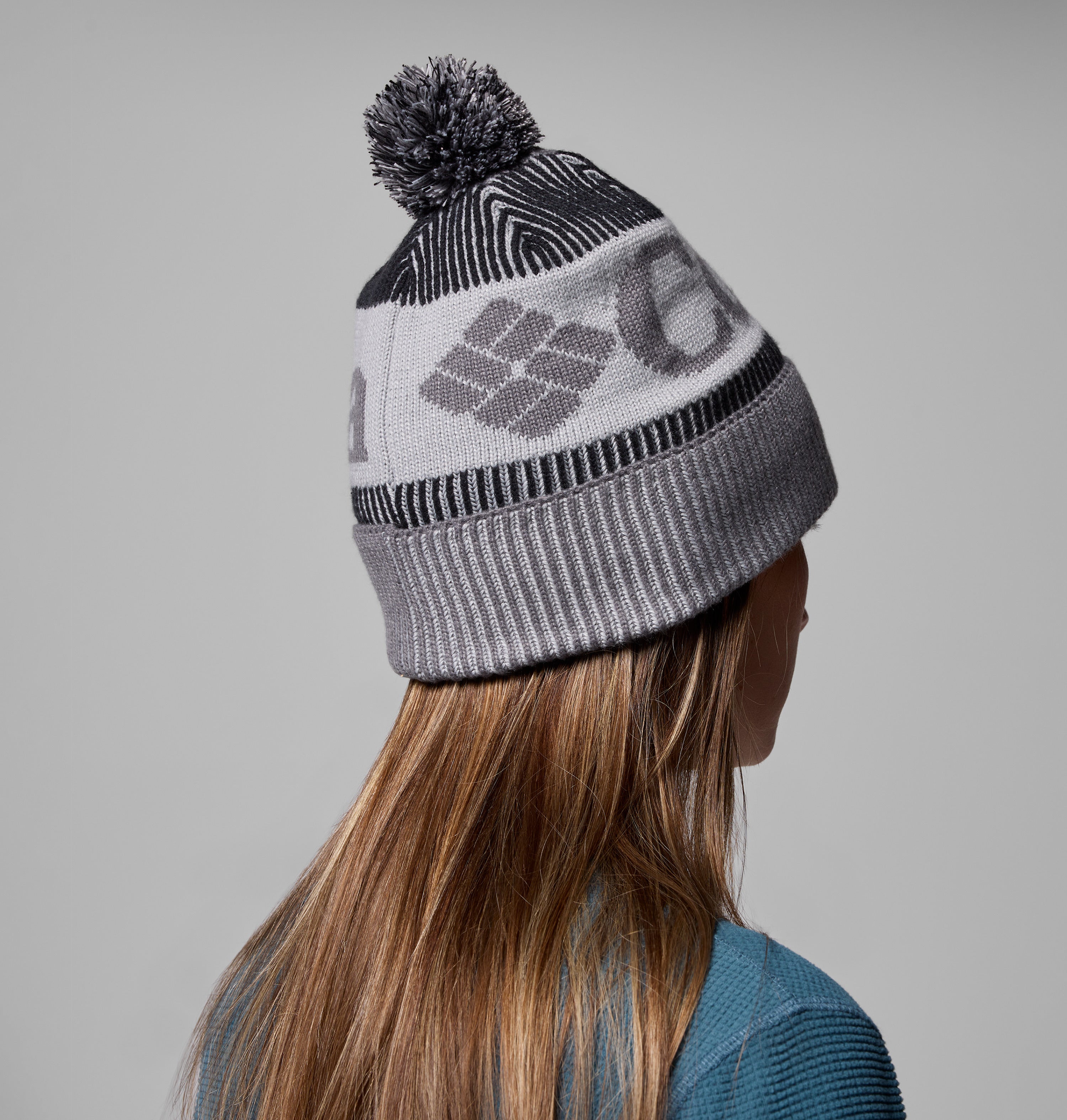Polar Powder III Beanie